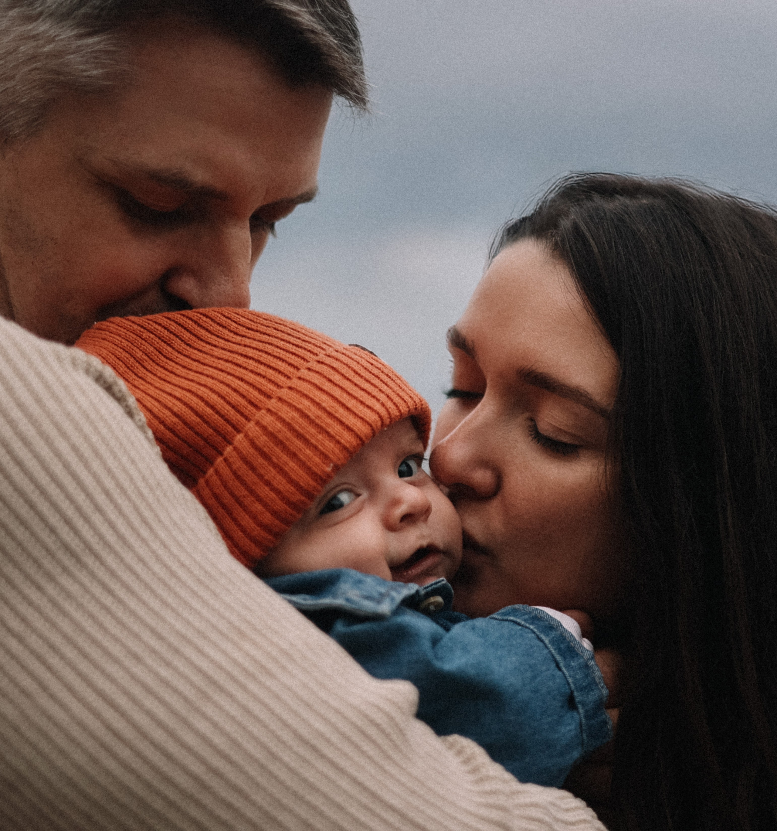 Семейная фотосессия