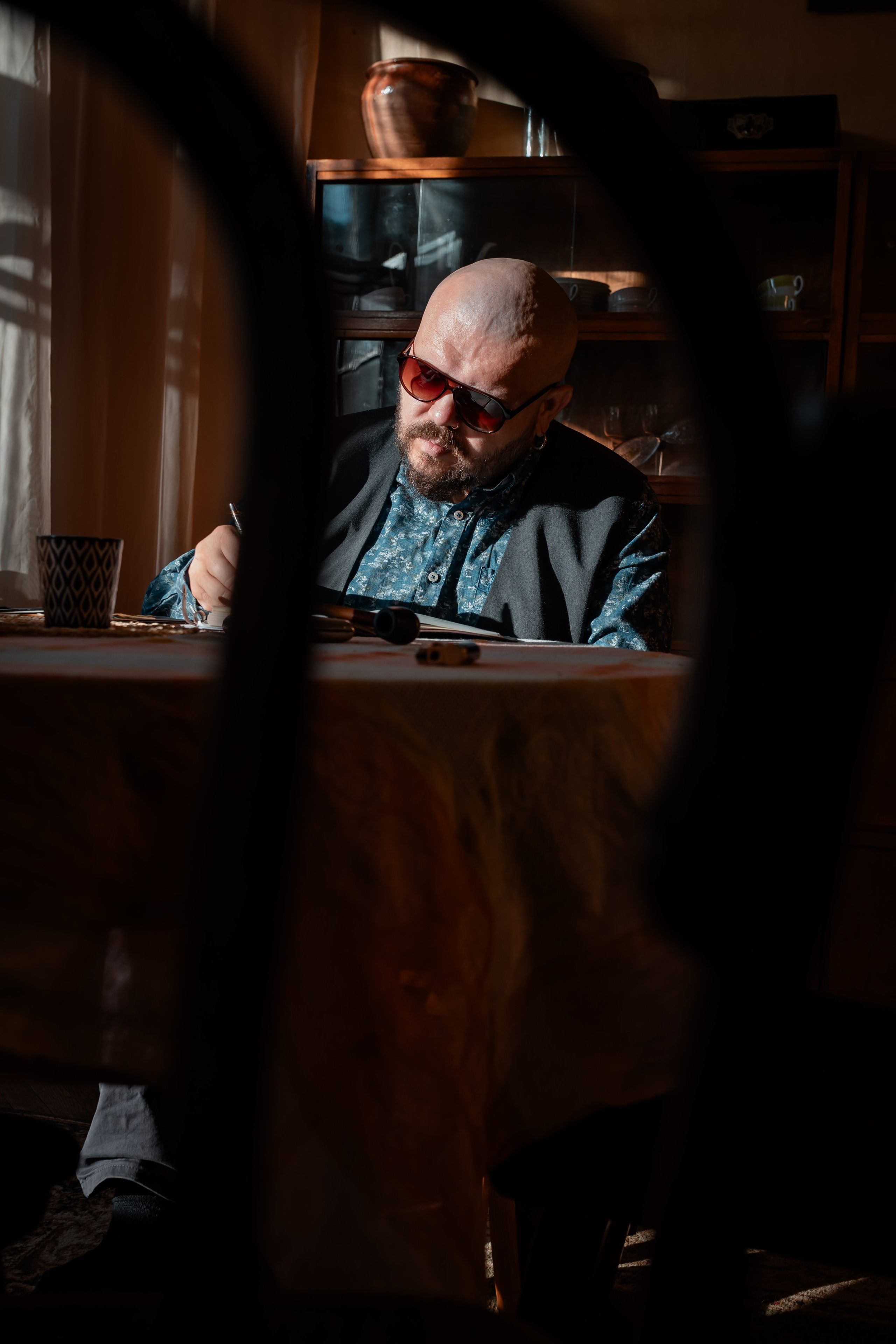 ПИНЖЕНИН. Фотограф Елена Богачева (lenalena_na_na_na)