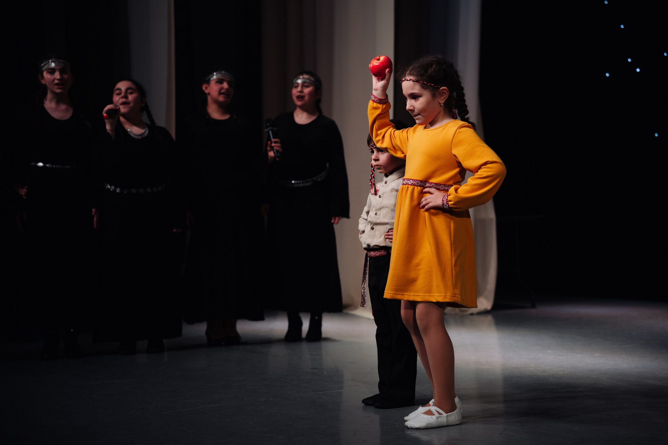 Благотворительный концерт в помощь Артему Сардаряну. Фотограф Артем Севостьянов. Профессиональная фотосъемка в Ногинске, Москве, Московской области и за границей