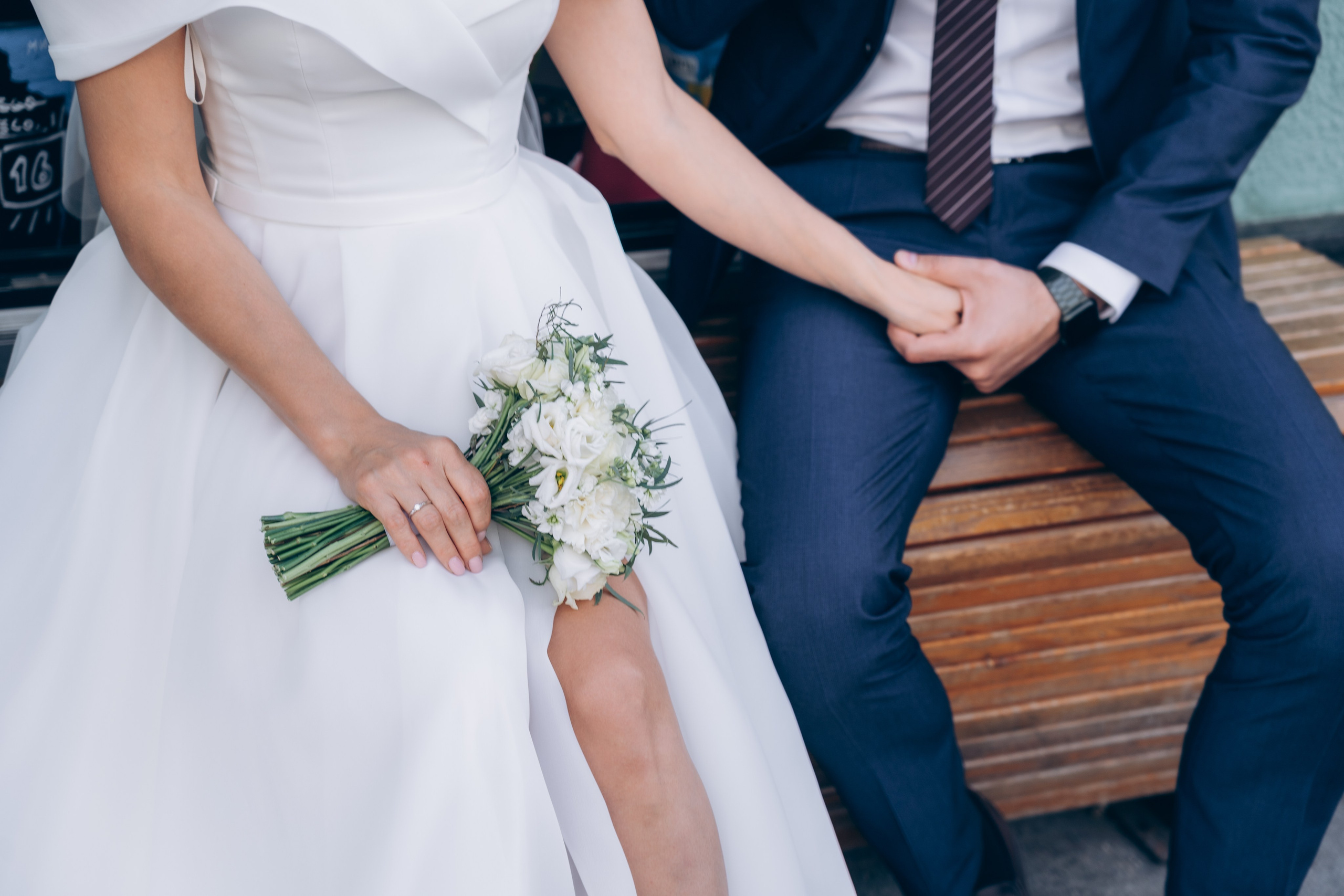 Максим и Анастасия. Фото & Видео Агенство