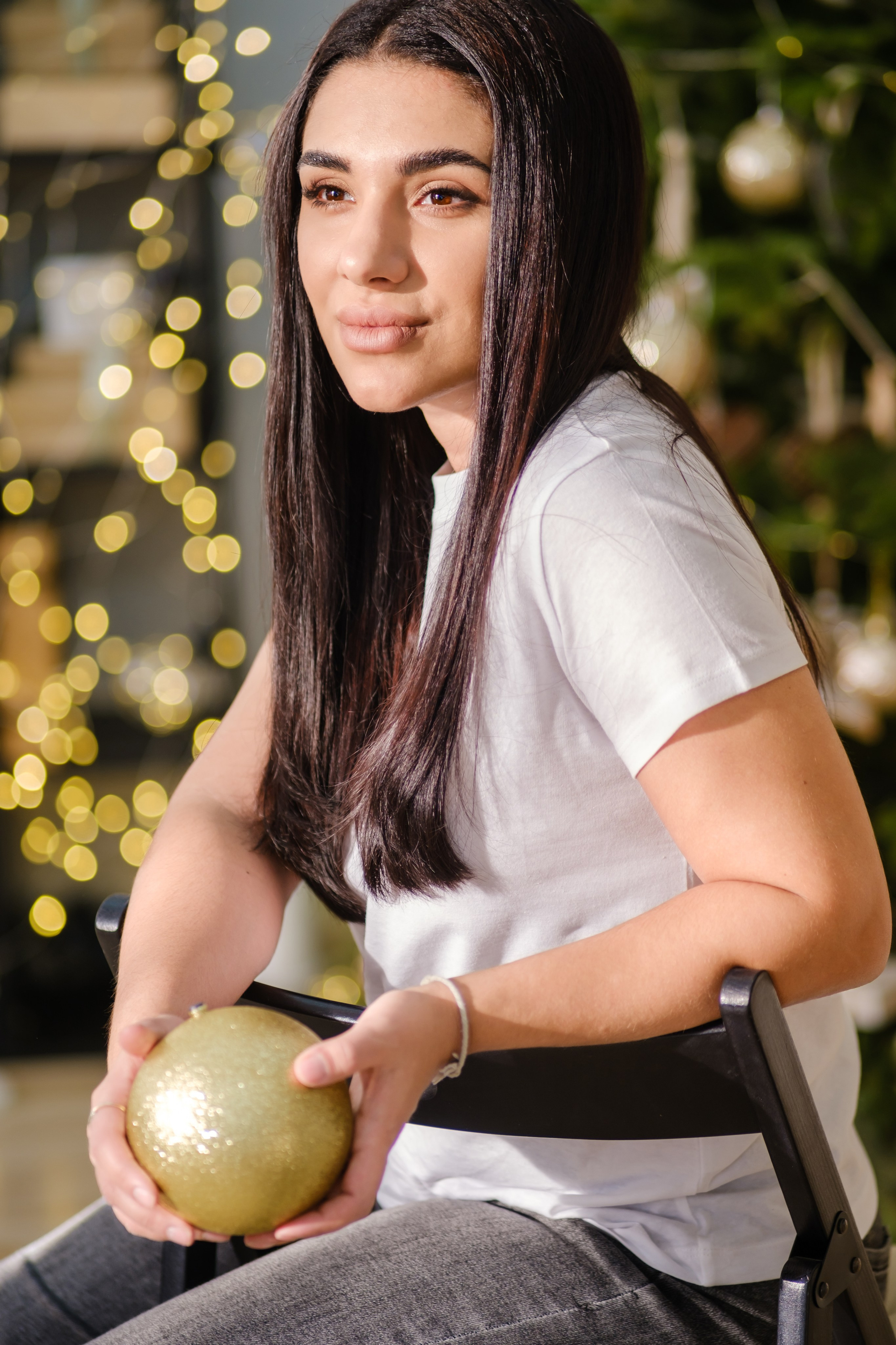 Студия Парадайс. Алина и семья. Семейный и женский фотограф в городе Благовещенск Надежда Буярова