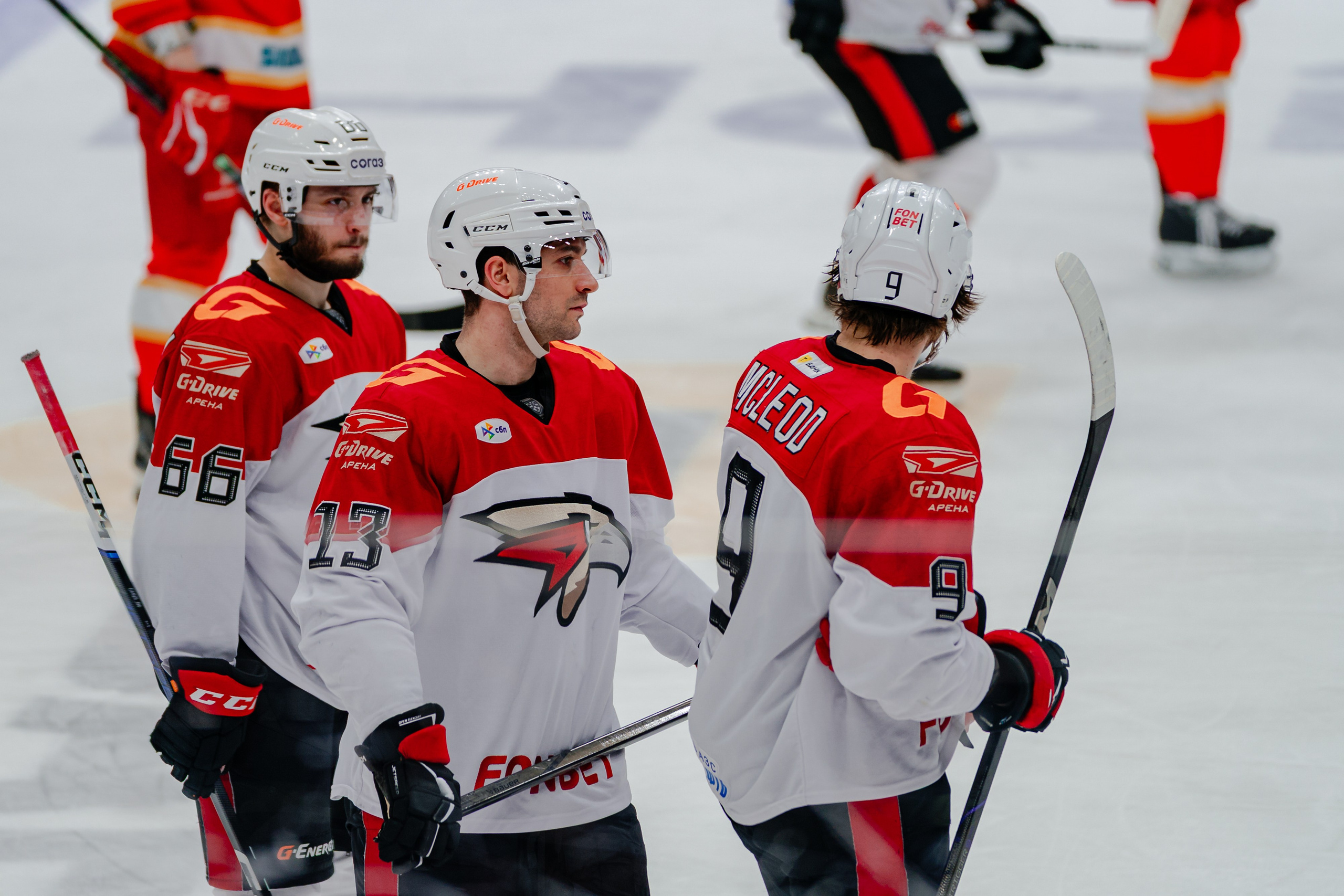 Репортажный фотограф на спортивные мероприятия. Фотографии с матча КУНЬЛУНЬ РС-АВАНГАРД.