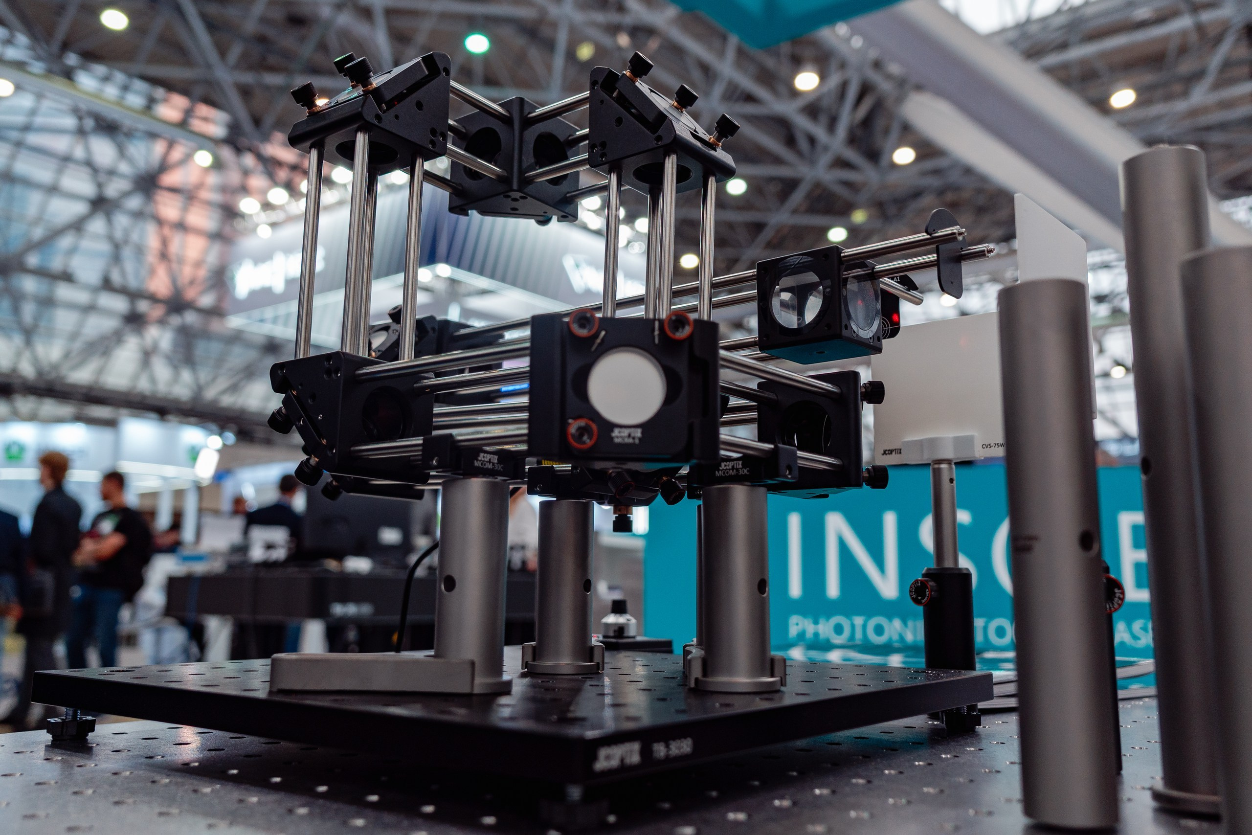 Фотограф на выставку. Репортажный фотограф в Москве Измалков Артем