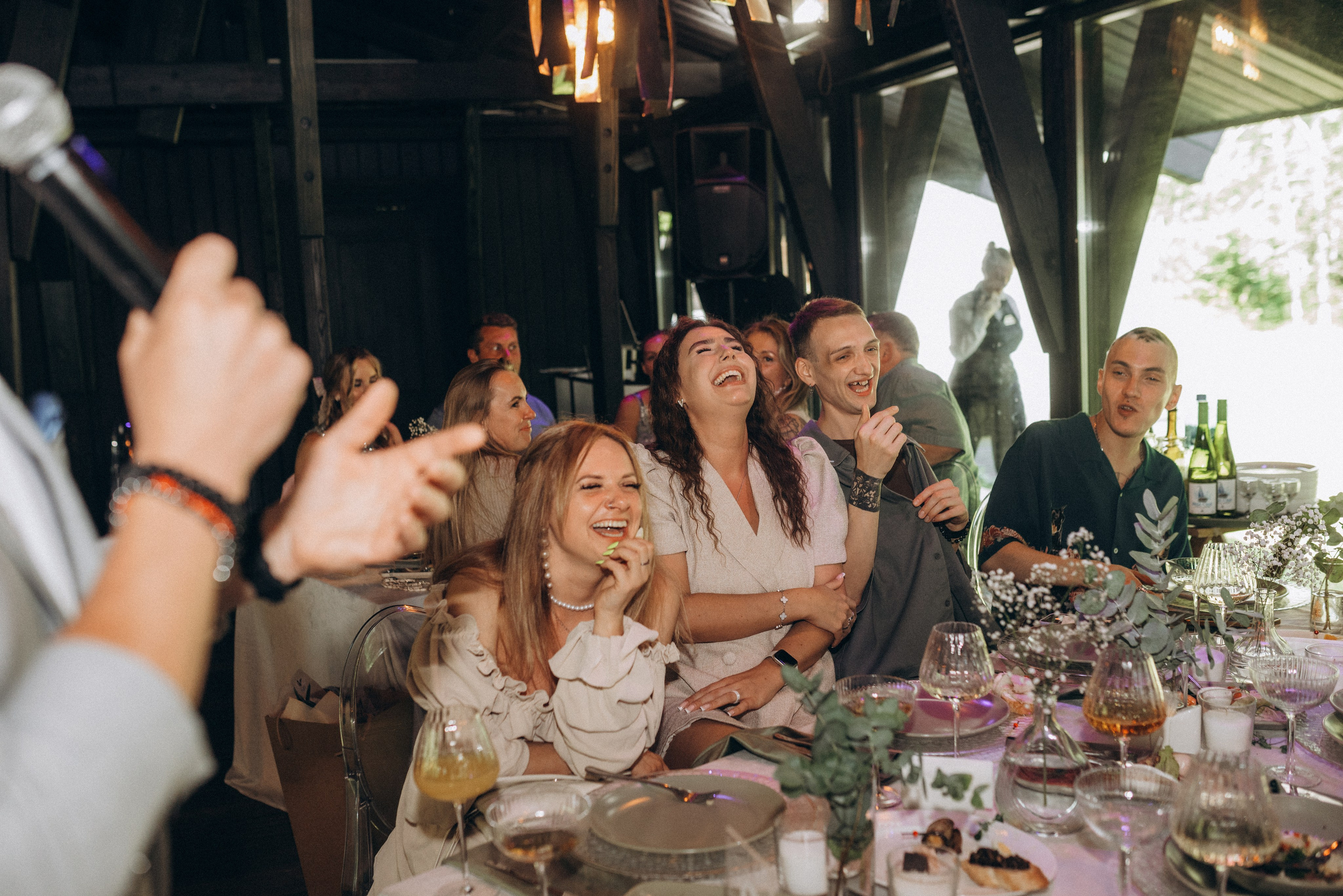 Репортаж. Портфолио. Главная