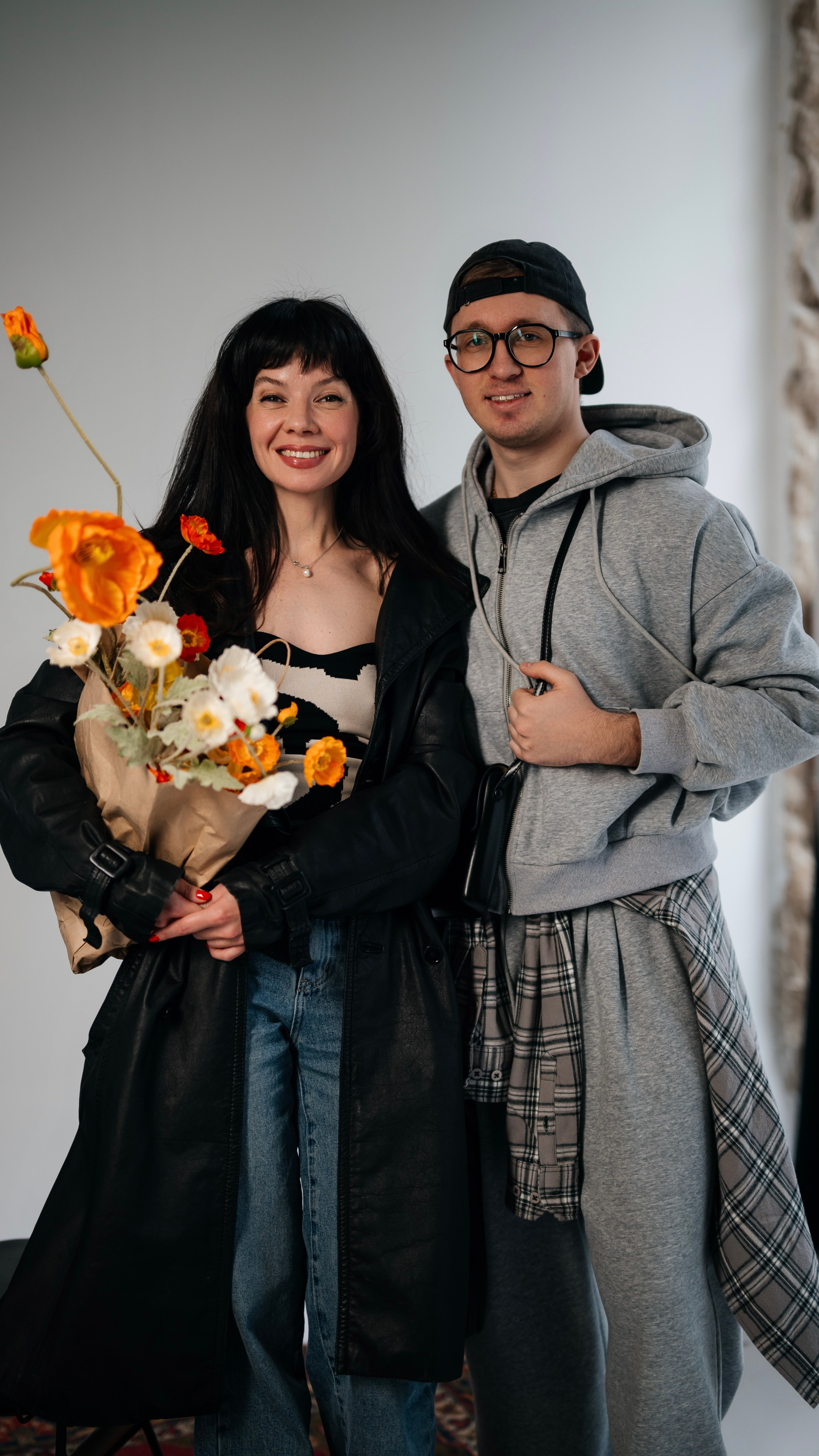 Тест-драйв фототехники GetLens 2024. Фотограф Александр Бигари