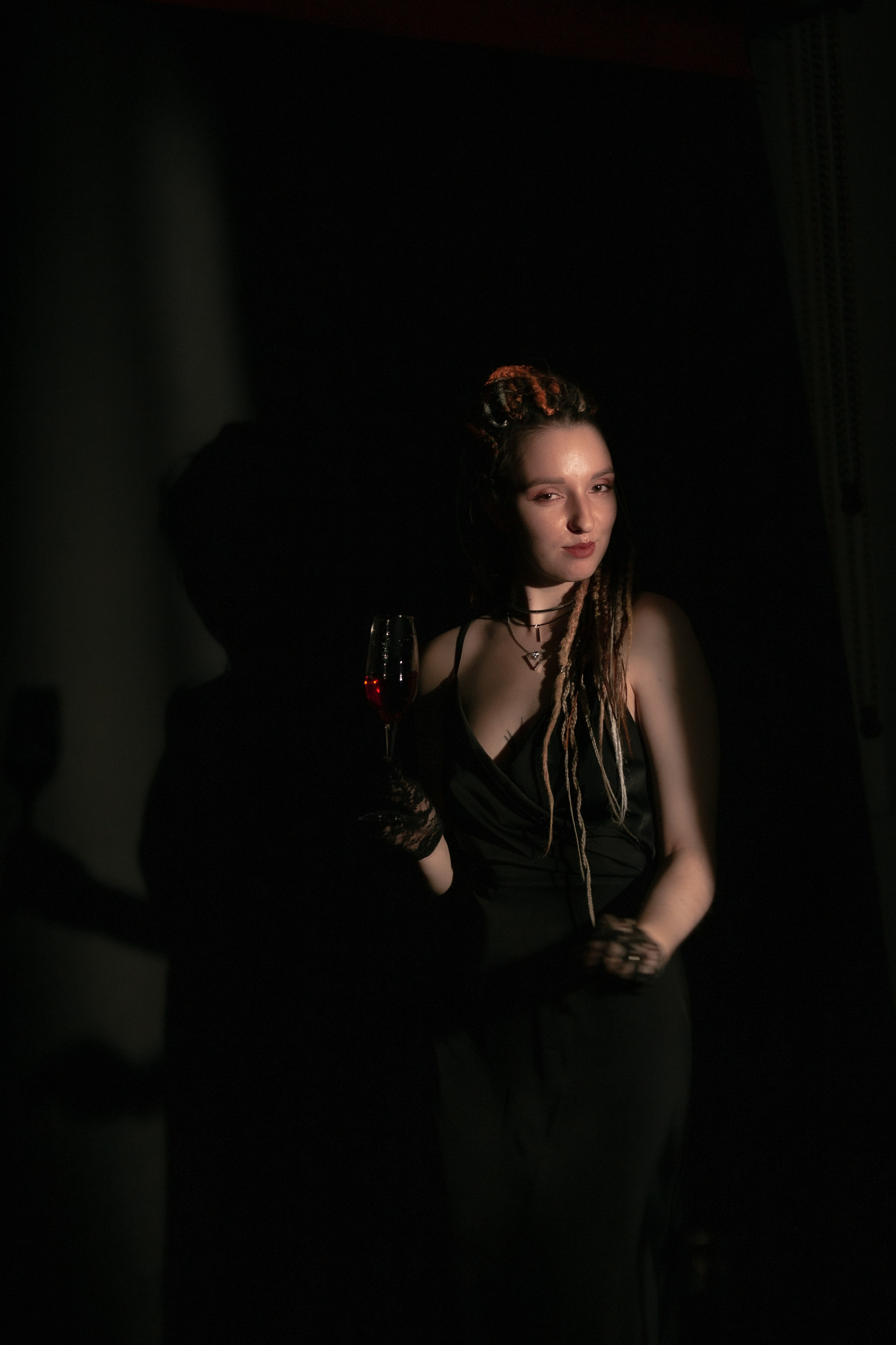 Марина. День рождения. Фотограф Регина Крикунова г. Красноярск