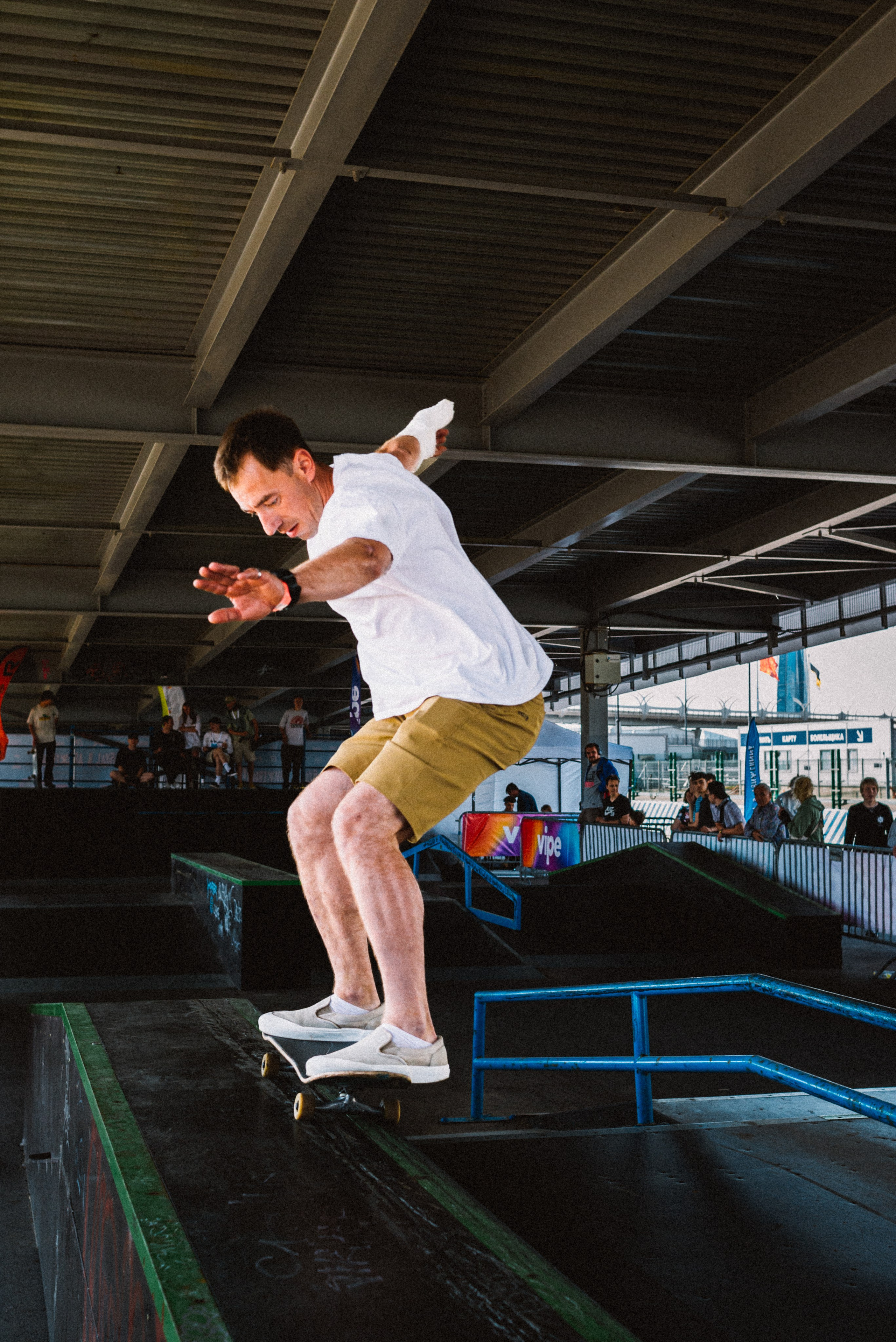 Репортажи. Фотограф в Санкт-Петербурге Wanna Tha Photo