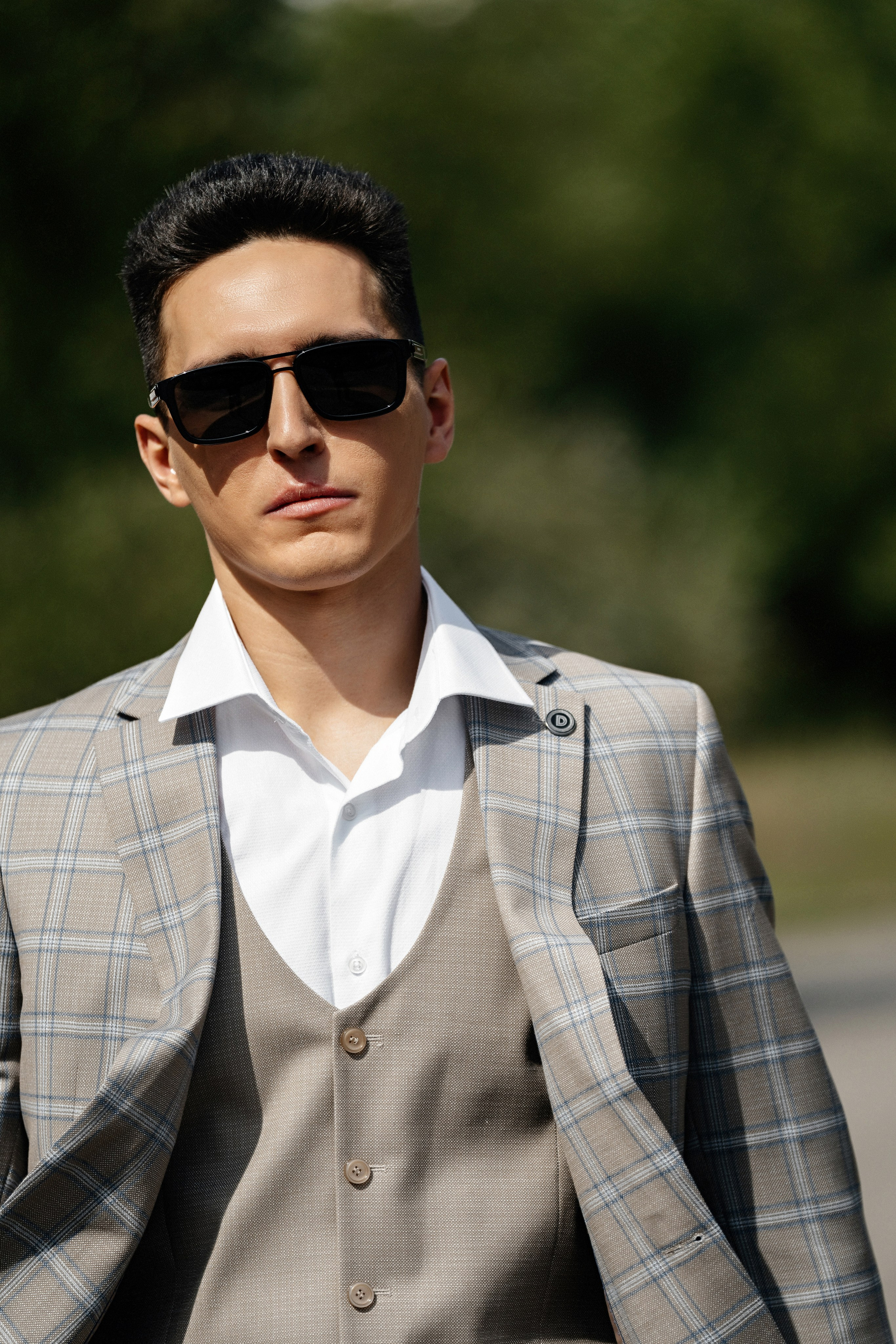 Евгений и Наталья. Свадебный фотограф Александр Воронов — Белгород, Воронеж, Москва