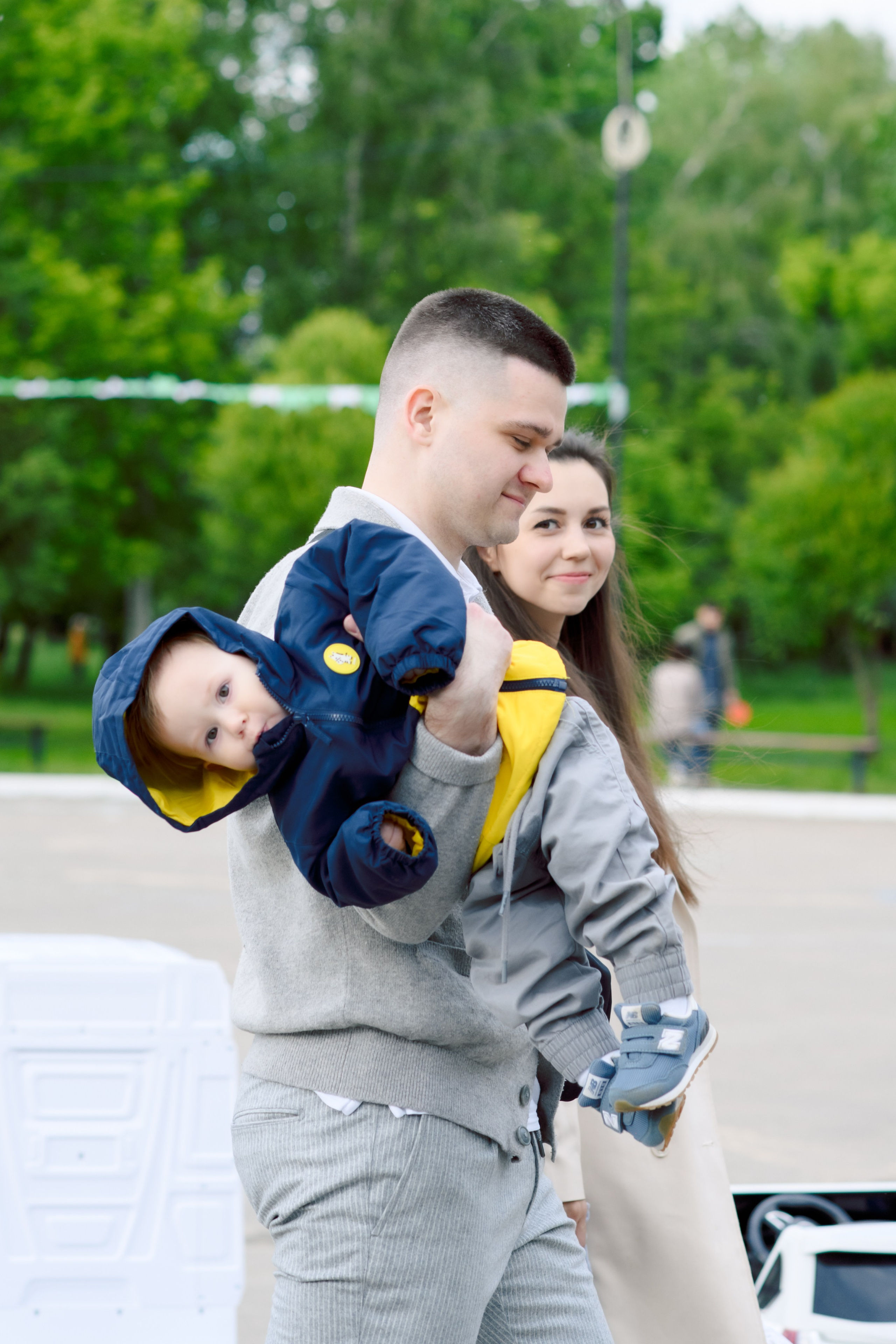День рождения Ильи. Фотограф в Москве и Московской области