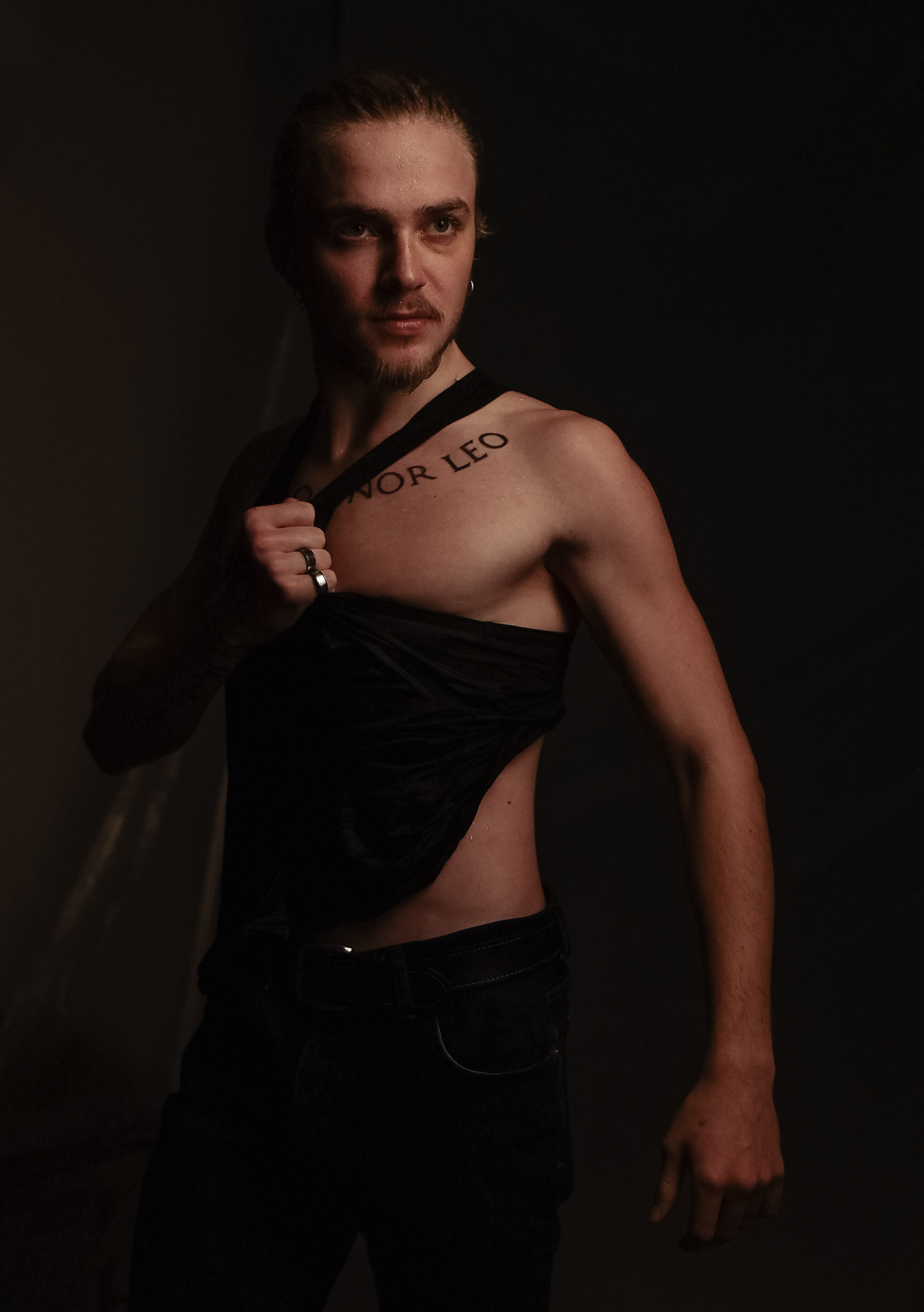 Антон. Контент и бизнес съемка. Первоуральск, Екатеринбург.Наталья Старек