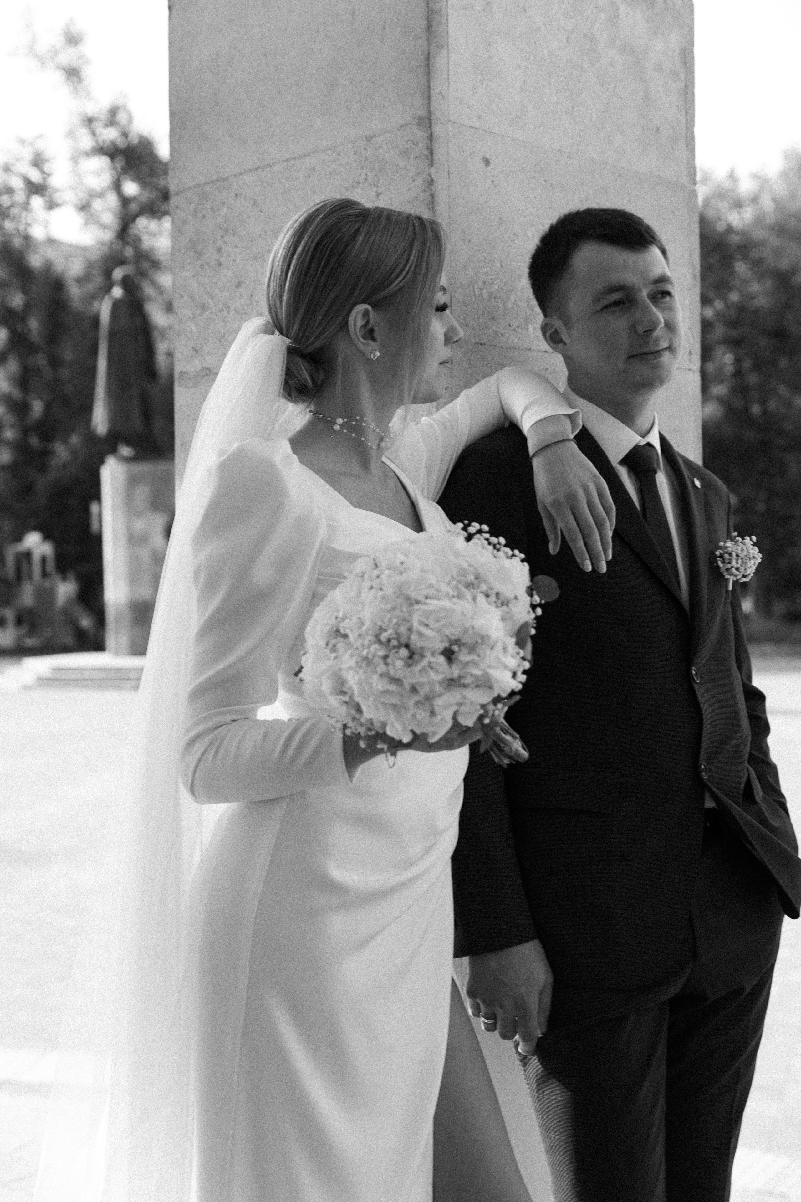 Анна & Игорь. Фотограф Нижний Новгород Юлия Болдырева