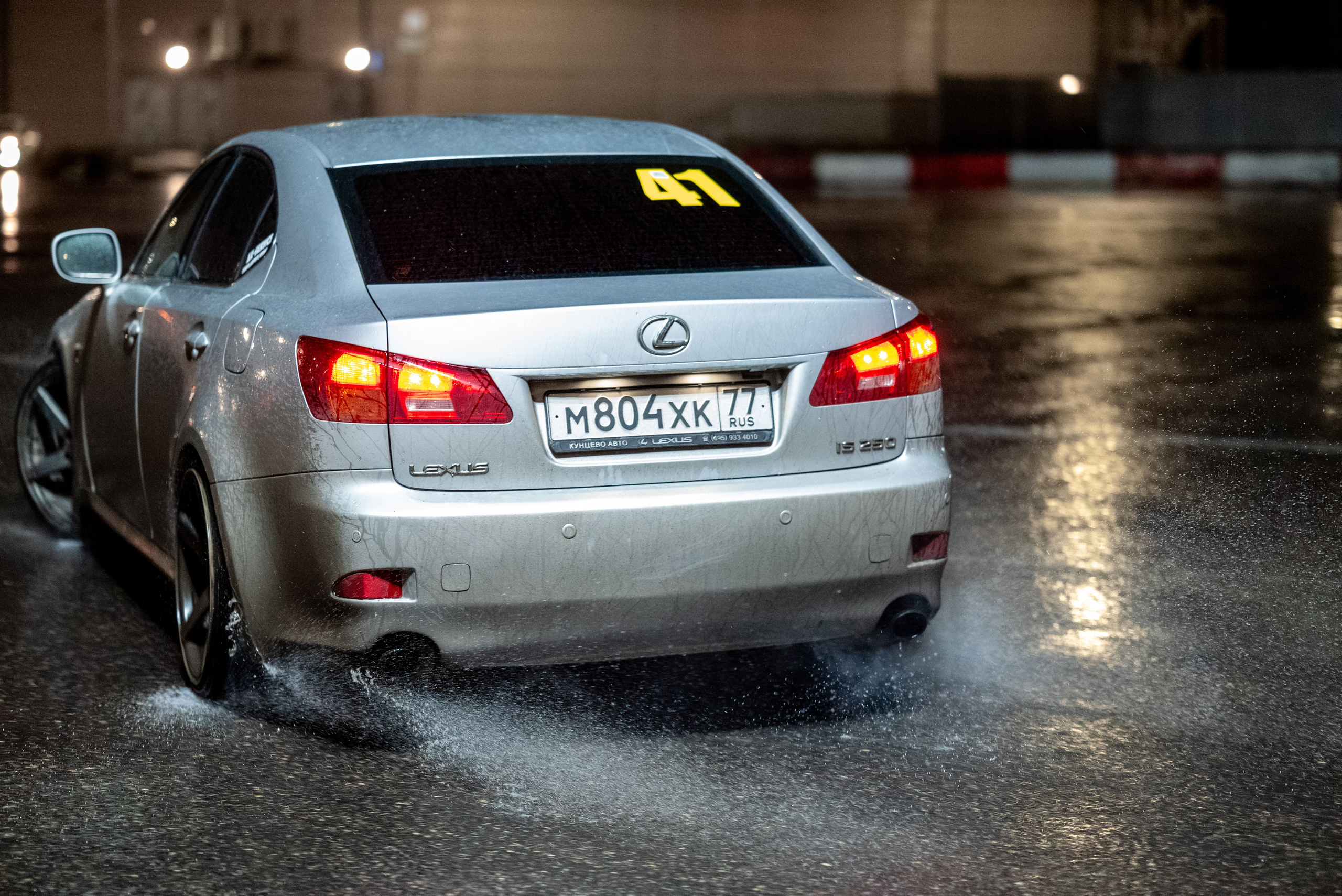 DNB november'25. Автомобильный фотограф Александра Рузиева aka Ju1cyFlex