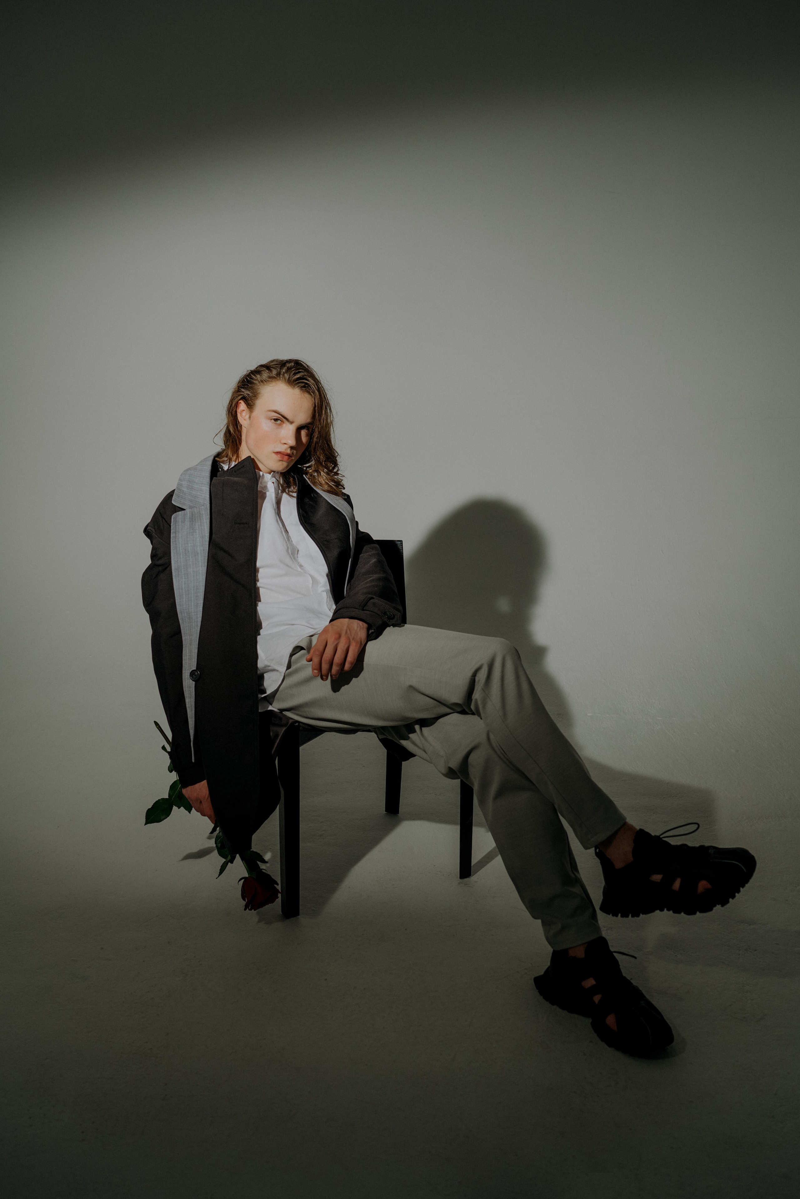 Рома. Фотограф Анастасия Дёмина