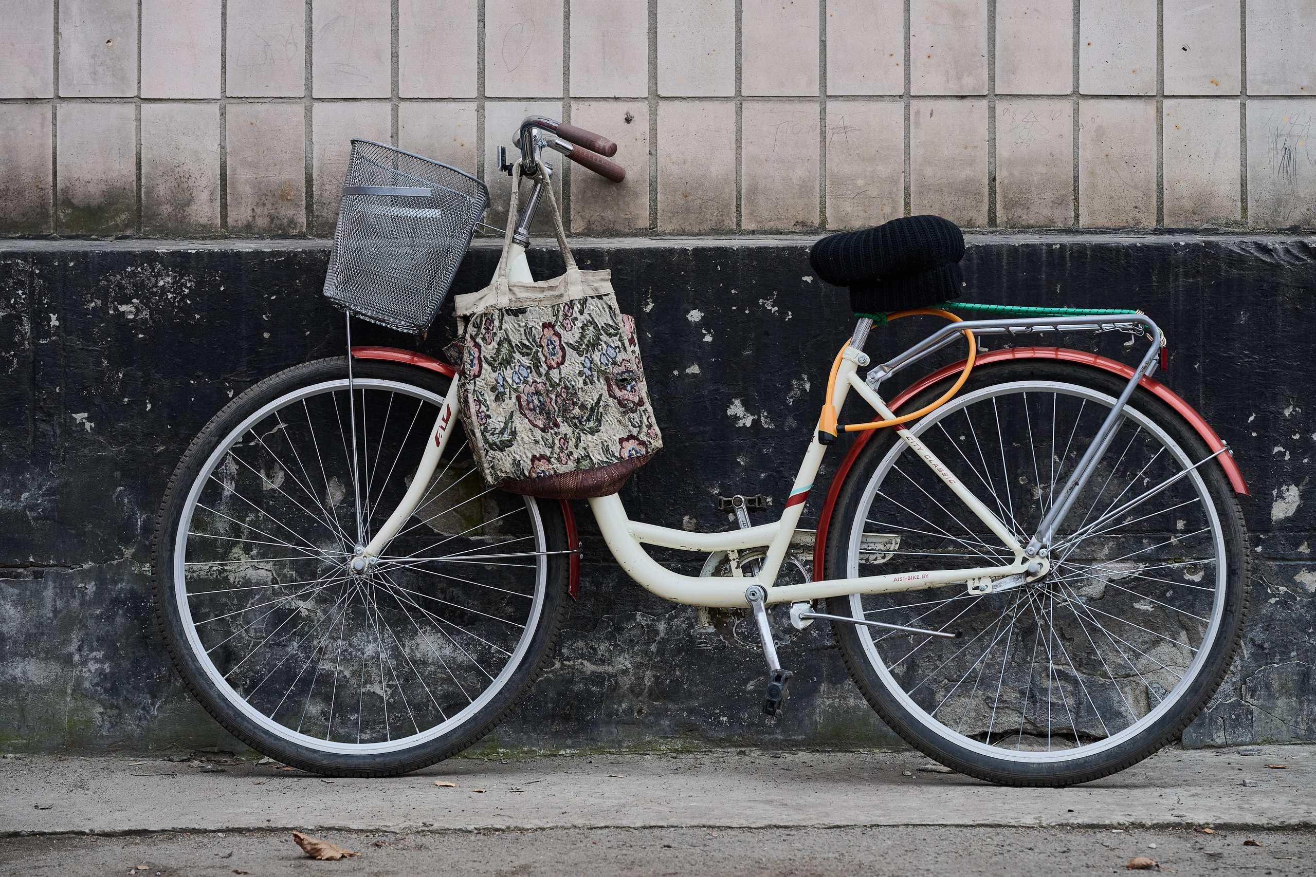 Краснореченское. Луганская область. Фотопроект «Территории»