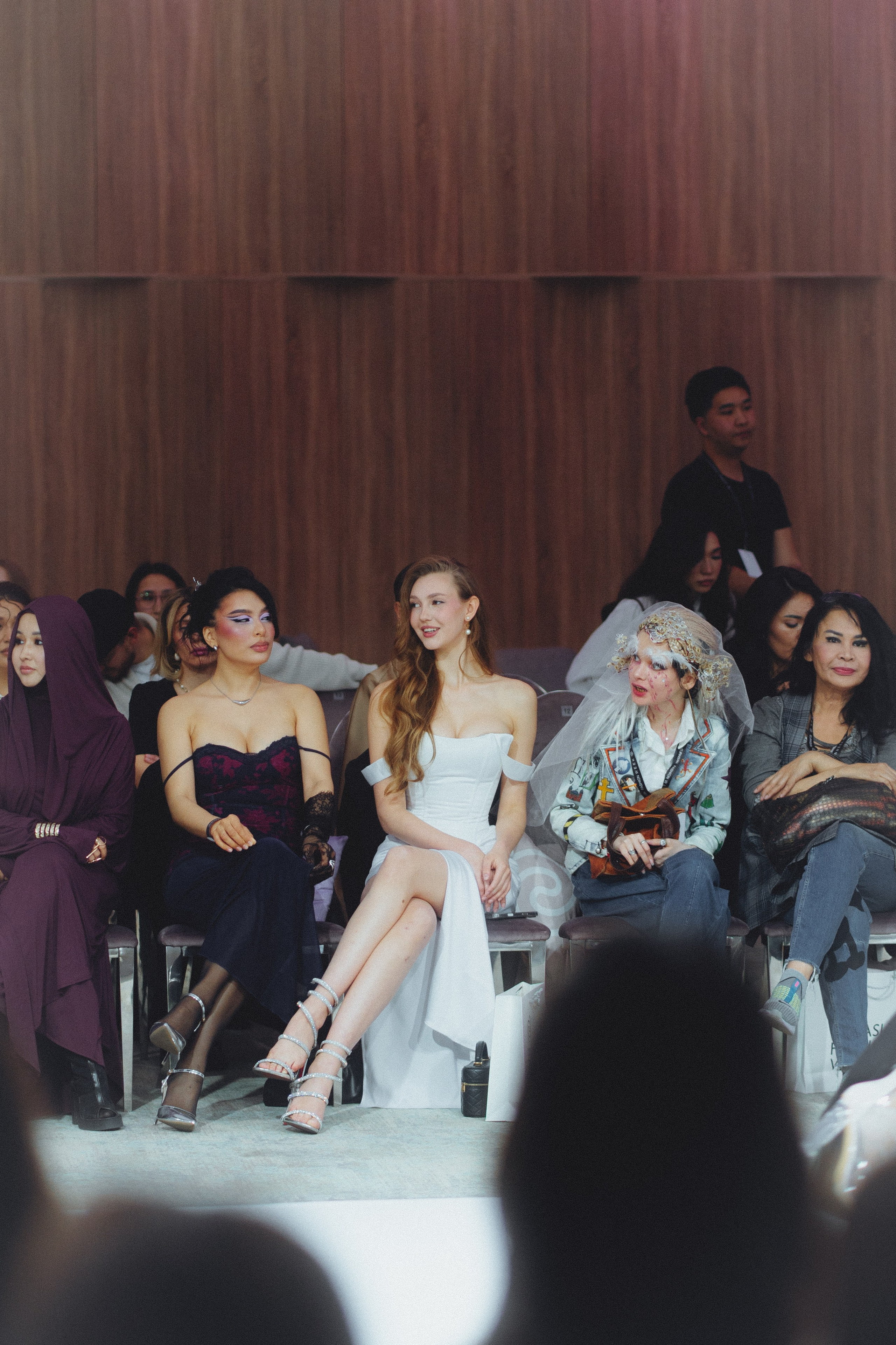 EURASIAN FASHION WEEK