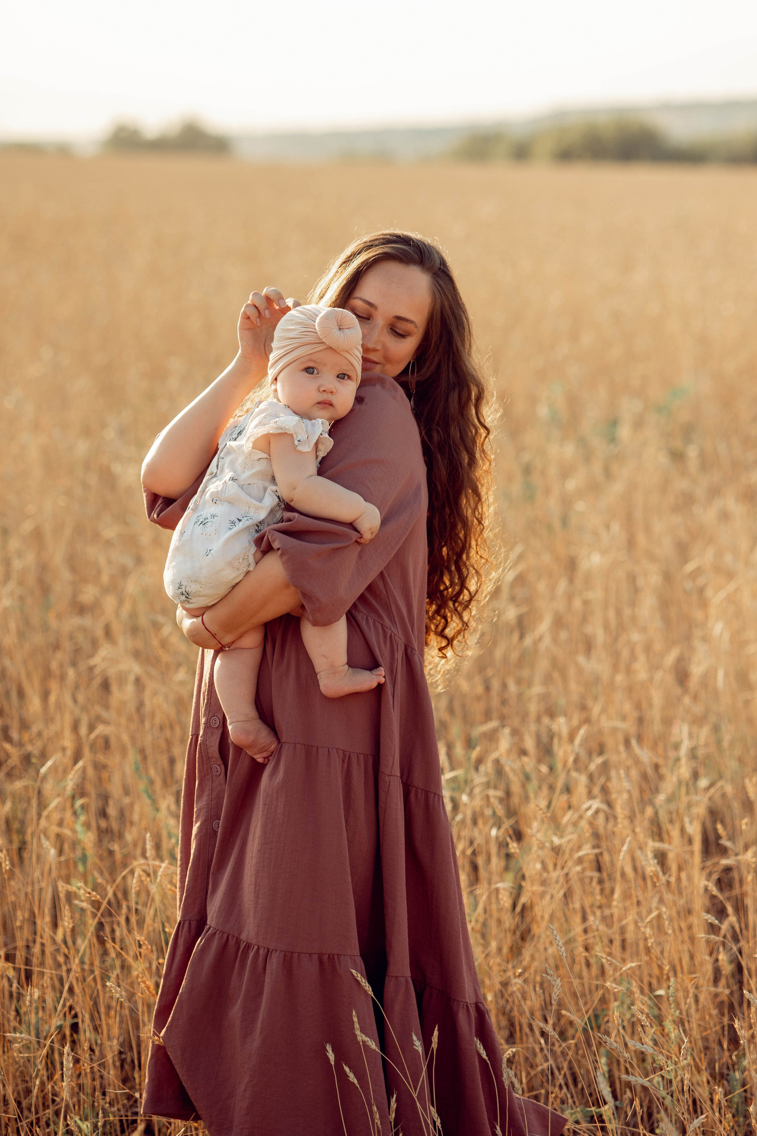 Пшеница. Главная