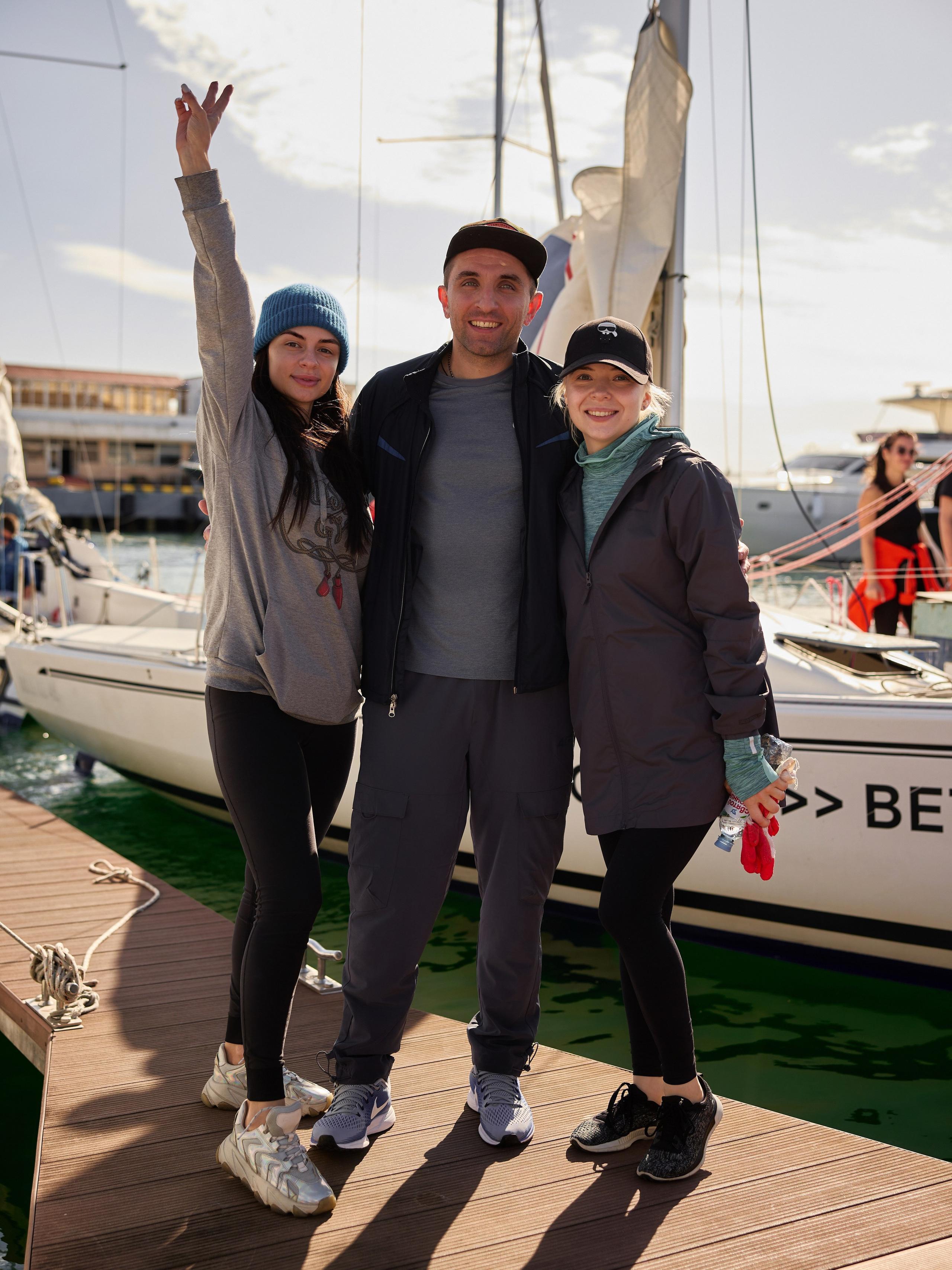 SOCHI. ARTEMIY IGNATOV