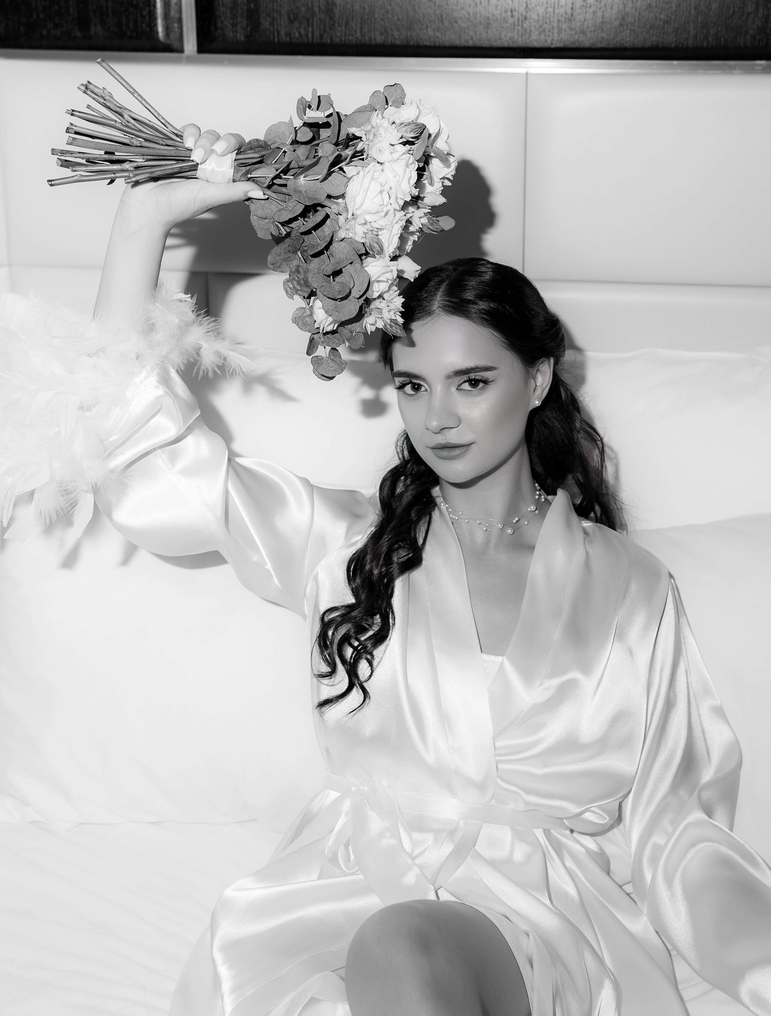 D&V. Свадебный и семейный фотограф в Самаре Алёна Савельева