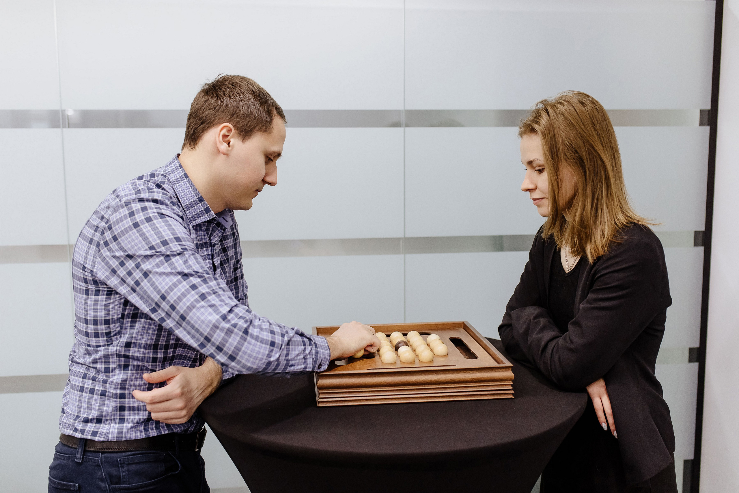 Открытие офиса. Свадебный и семейный фотограф Екатерина Иванова