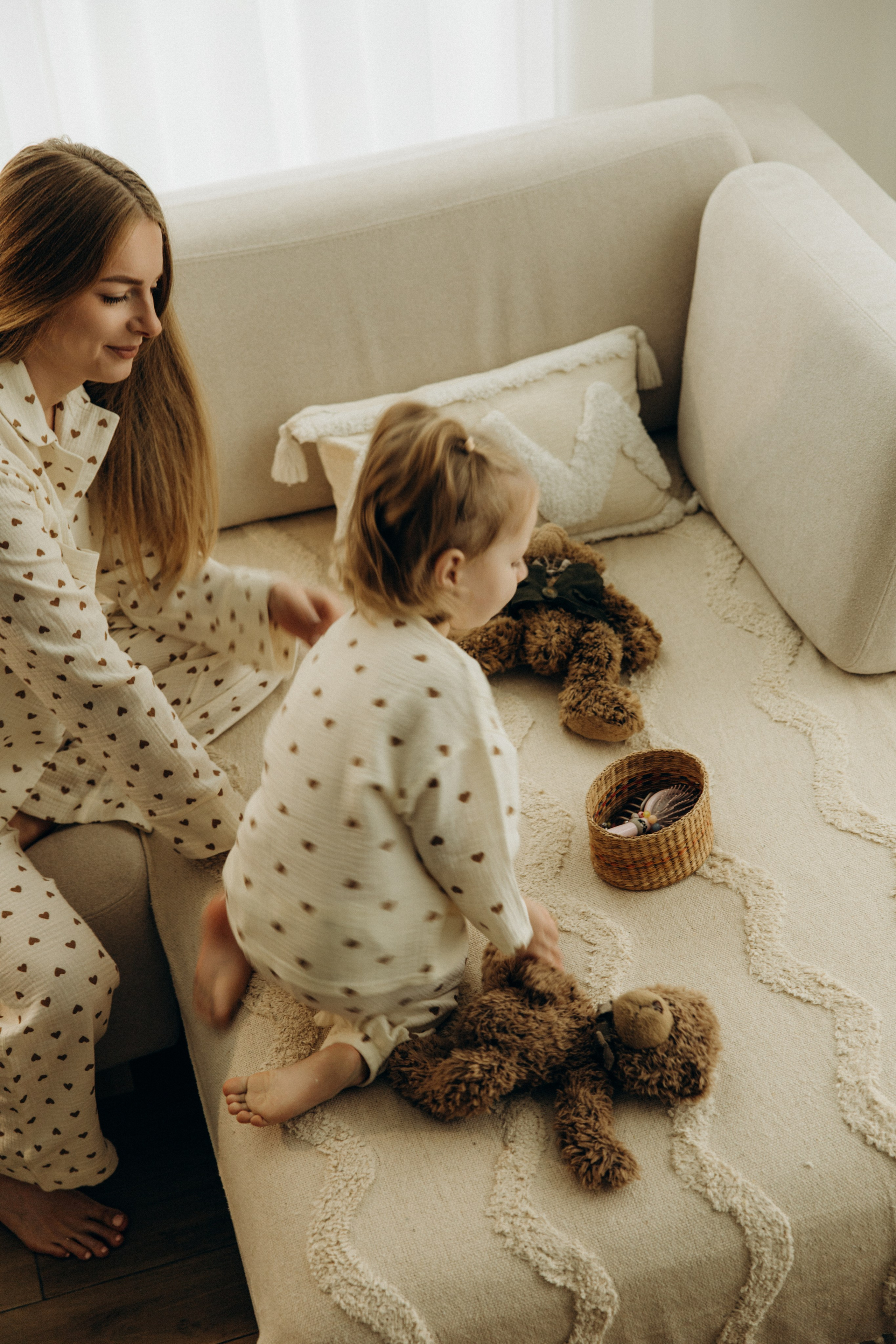 Материнство. Фотограф Москва, Санкт-Петербург, Истра и МО — Анастасия Поверина