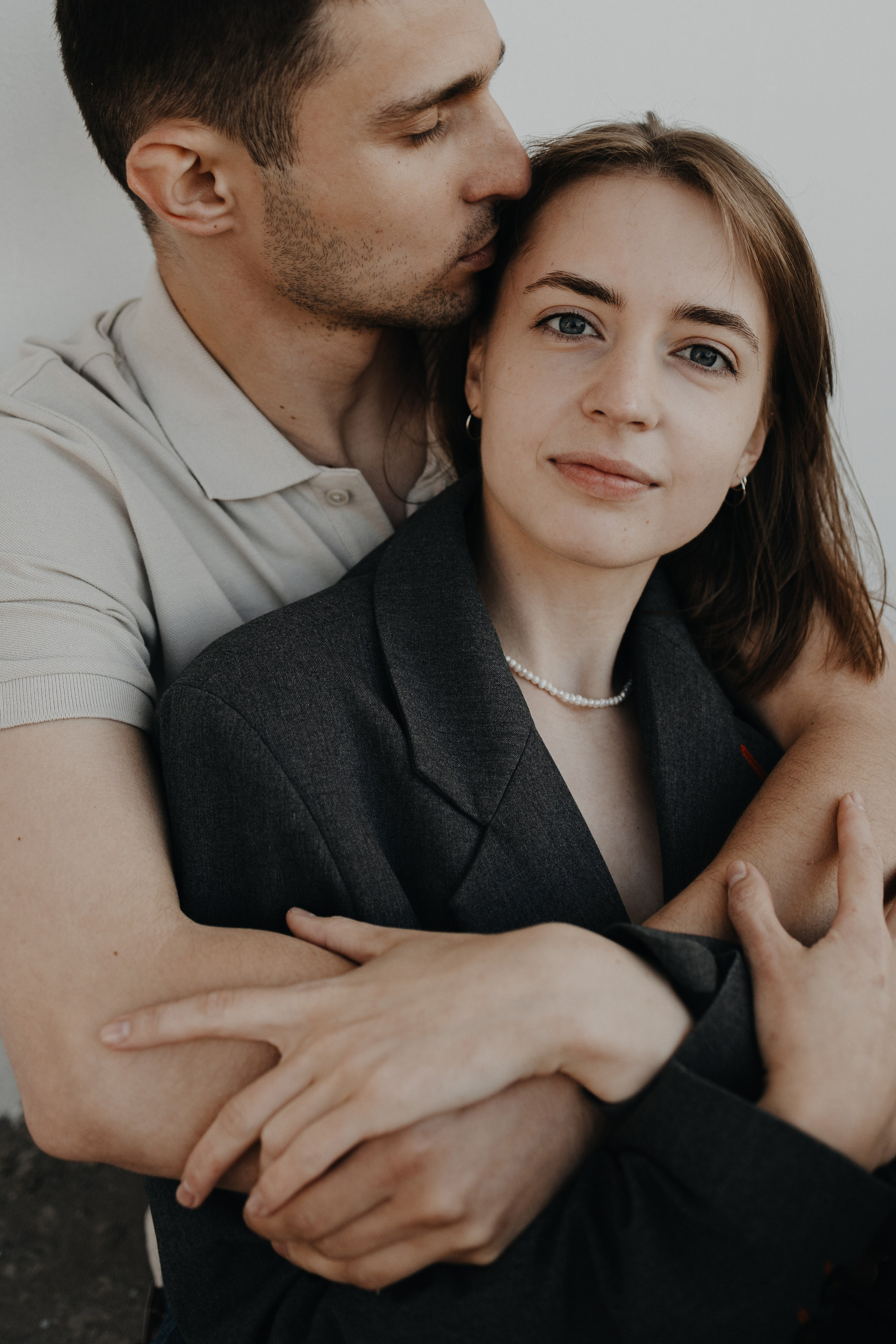 Арсен и Лена. Про любовь