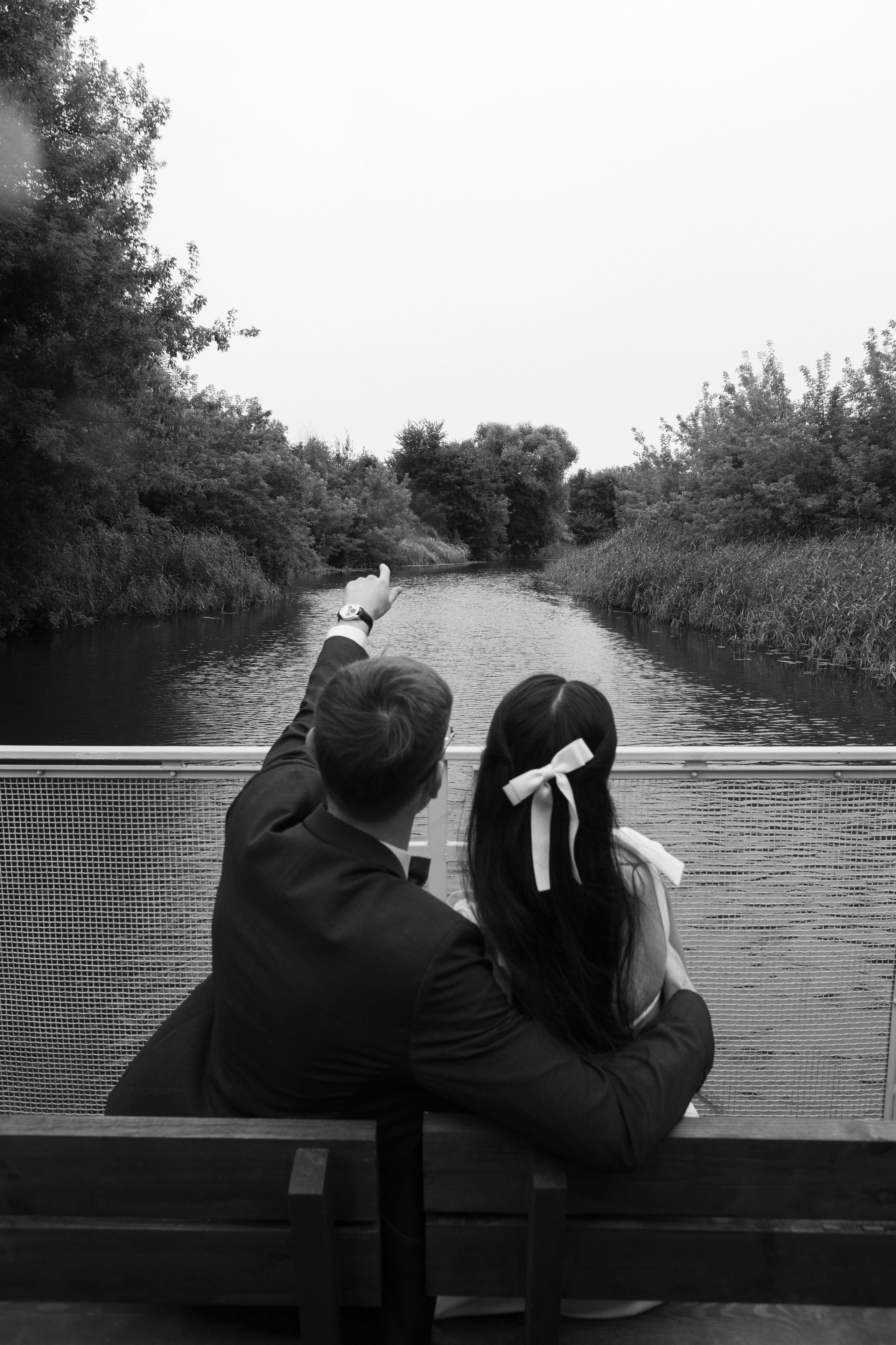 Вера и Сергей