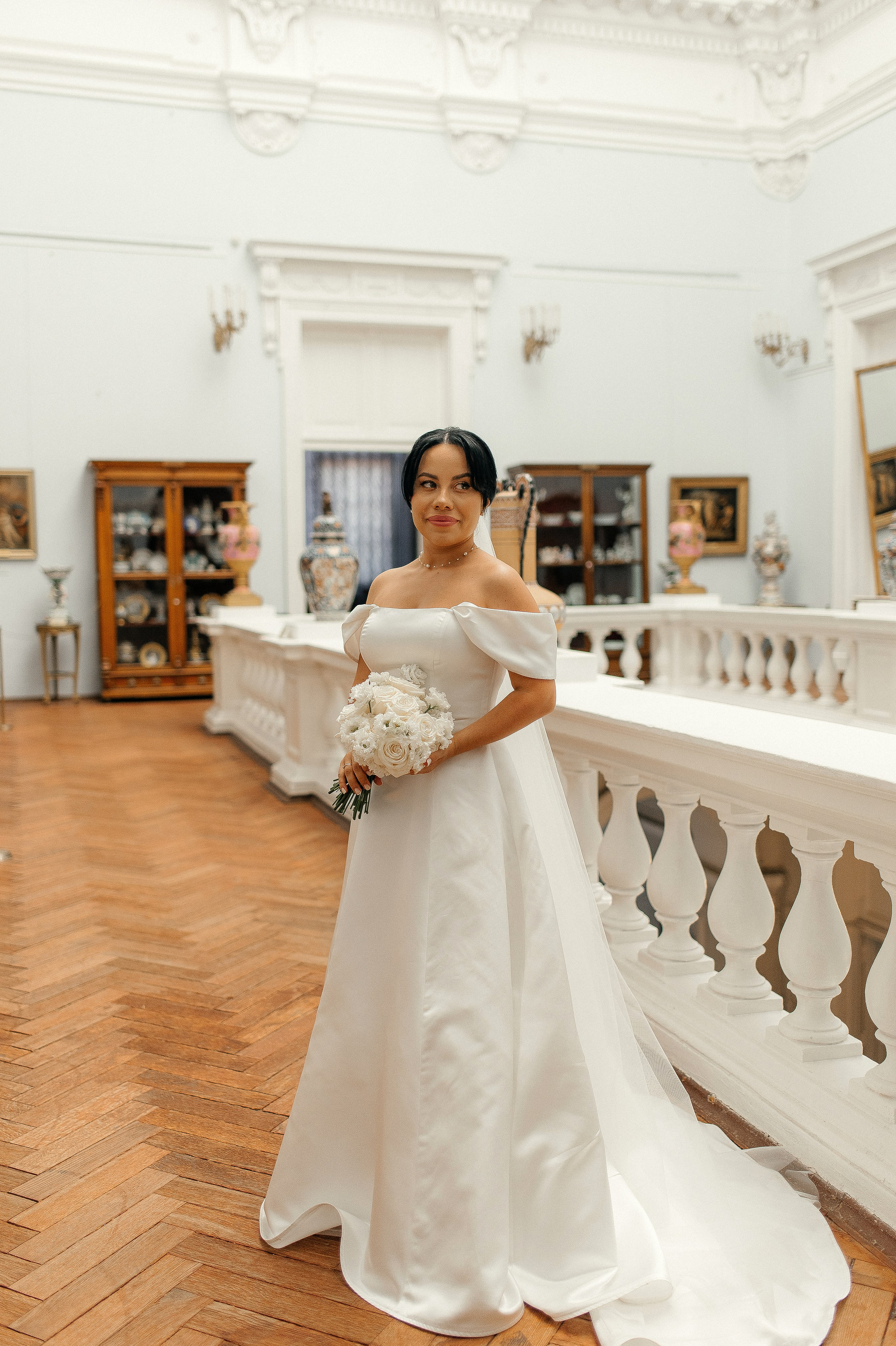 Александр и Ольга. Главная