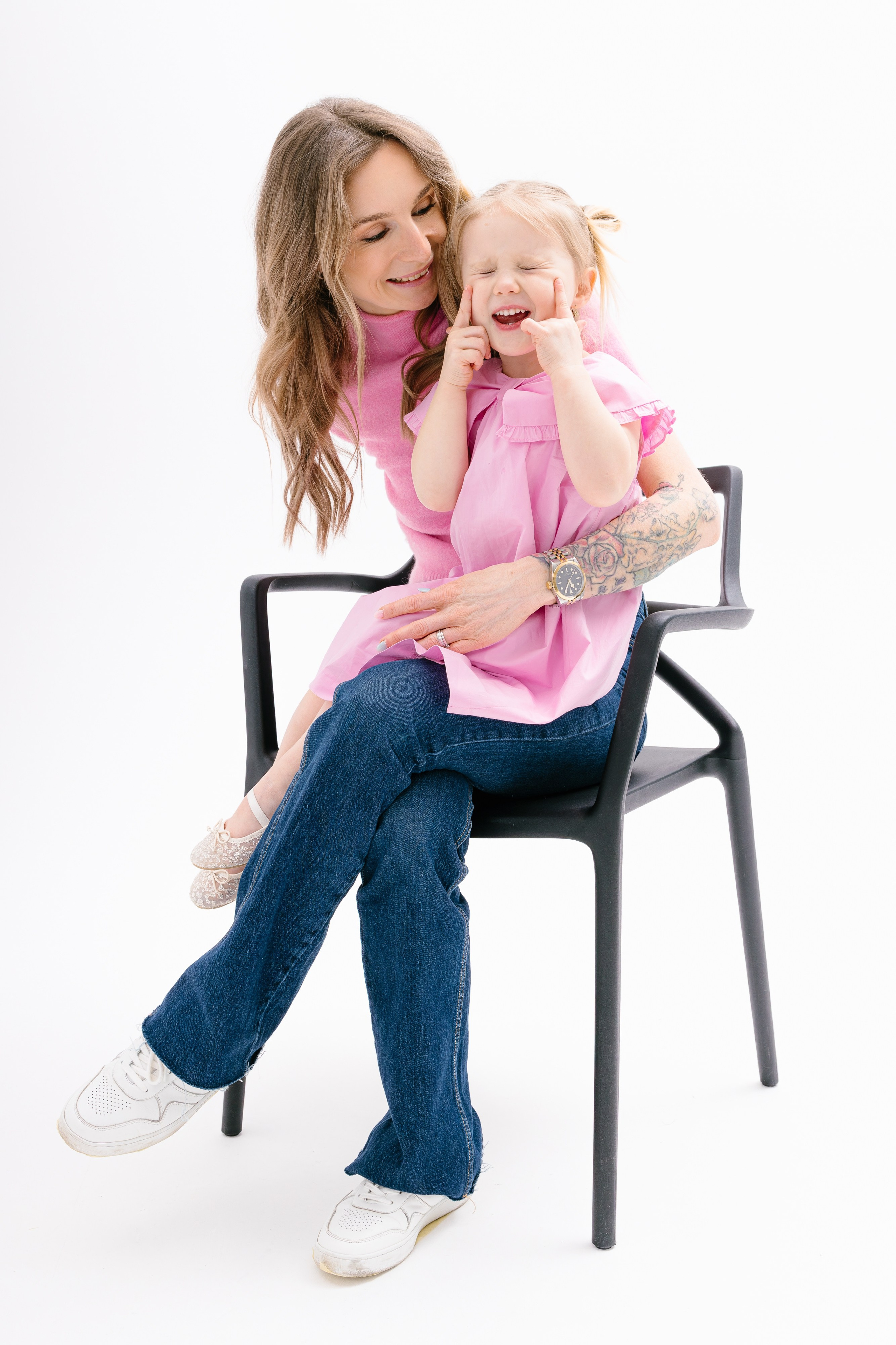 Rodinné focení. Svatební fotografka