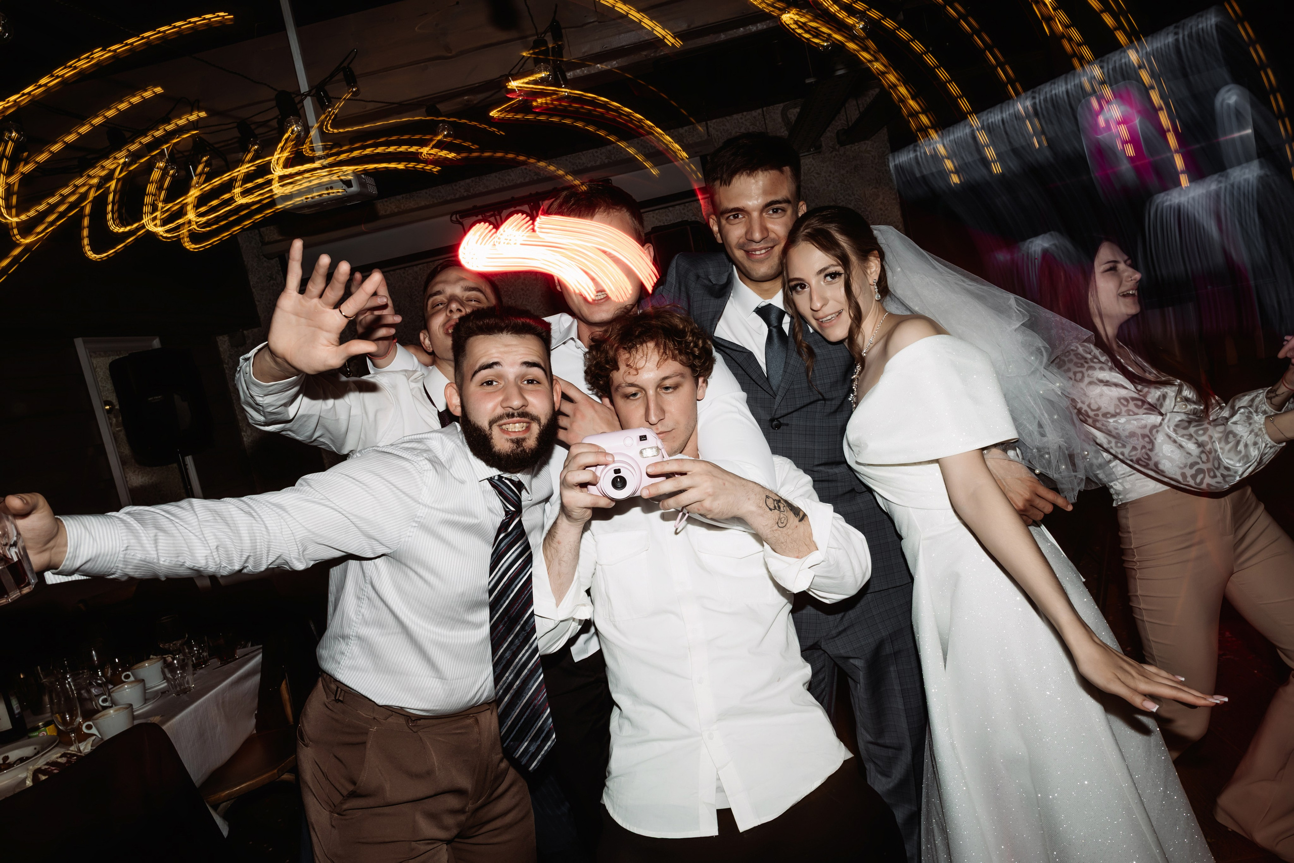 Соня и Платон. ФОТОГРАФ ИРИНА ШАМАТАВА