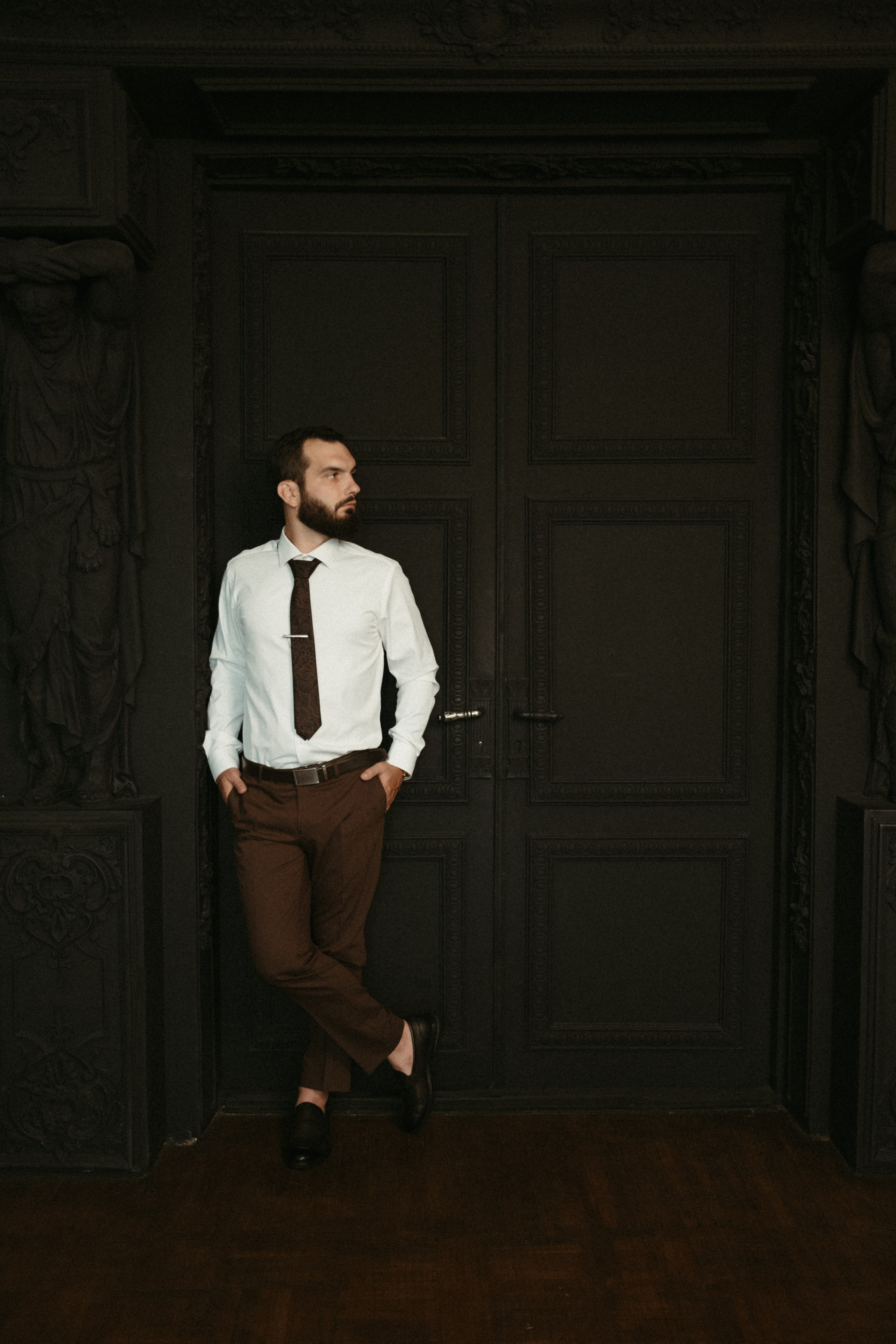 Андрей и Юлия. Свадебный фотограф Денис Ожигин в Краснодаре и крае. Эмоциональная и стильная съемка вашего дня