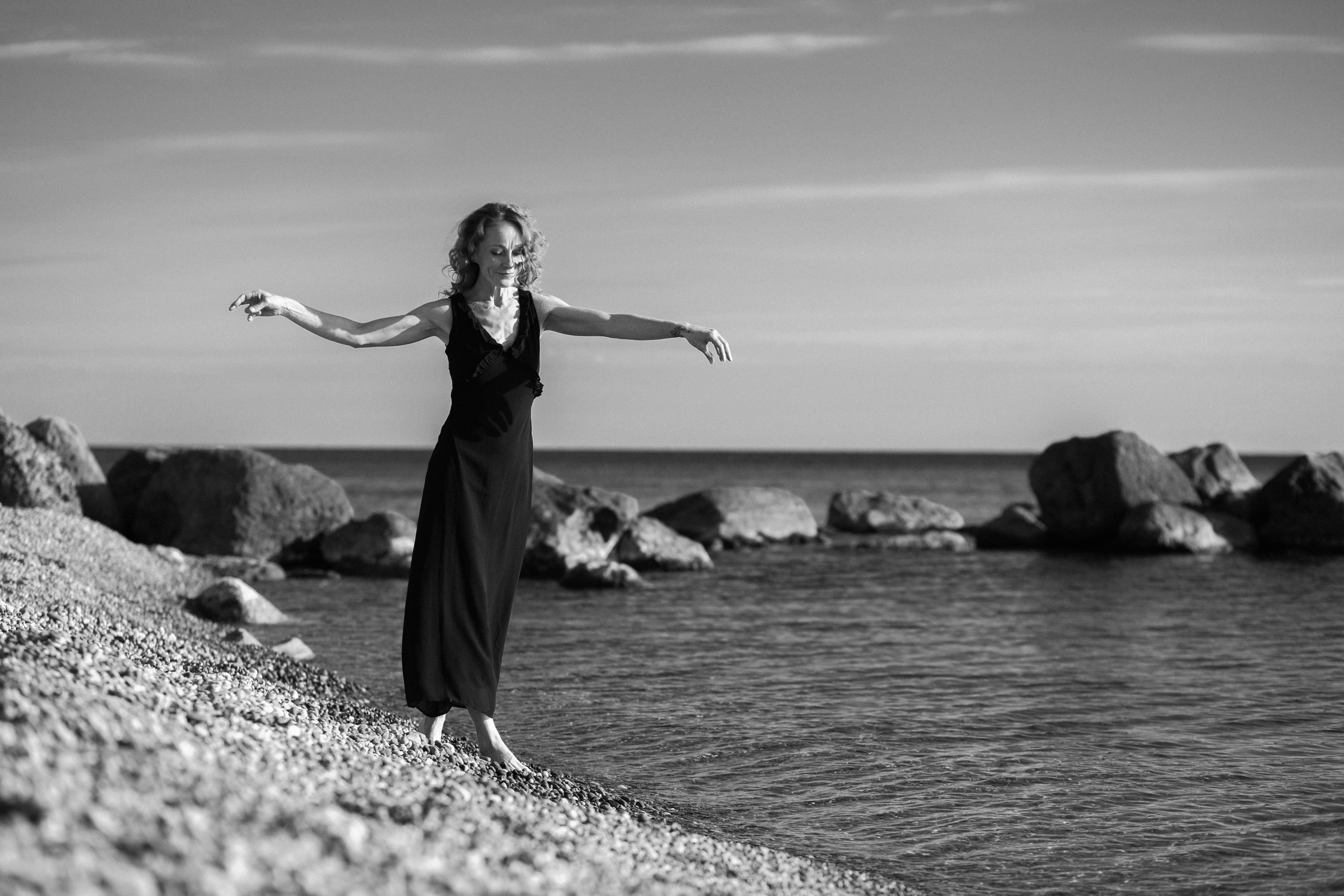 Фотосессии в Архипо-Осиповке — фотограф Оля Волчкова