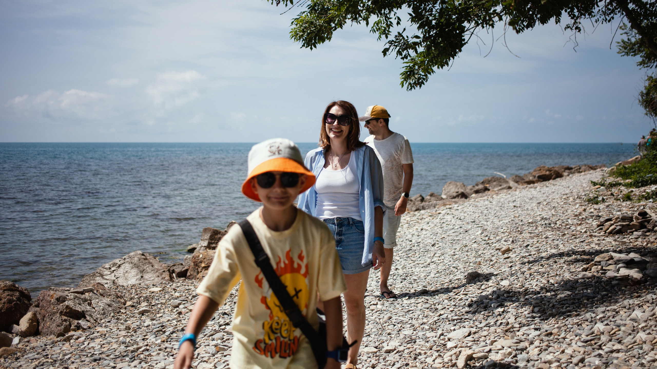 Фотосессии в Архипо-Осиповке — фотограф Оля Волчкова