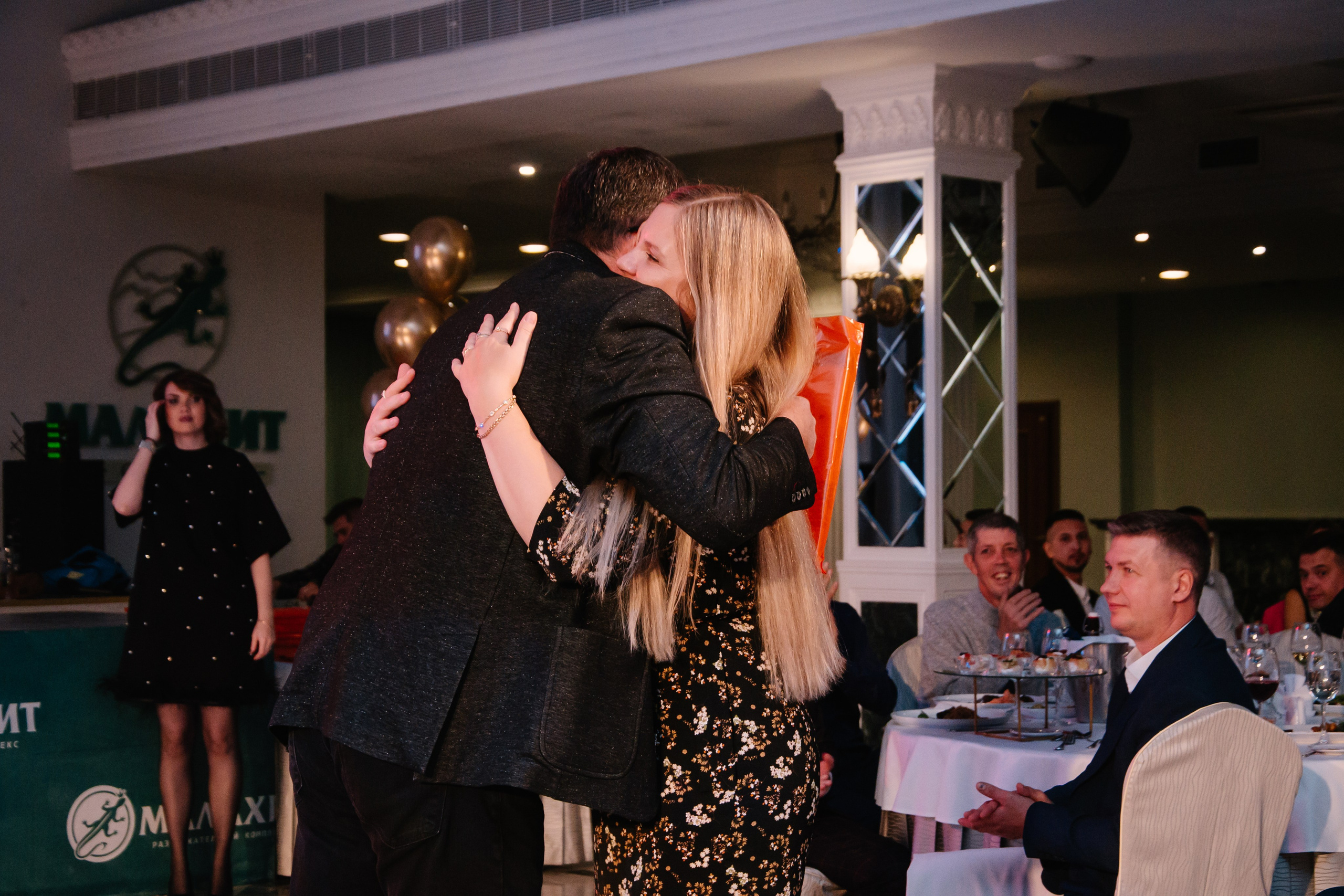 Учебному центру «Перспектива» 25 лет. Фотограф в Челябинске Любовь Денисенко