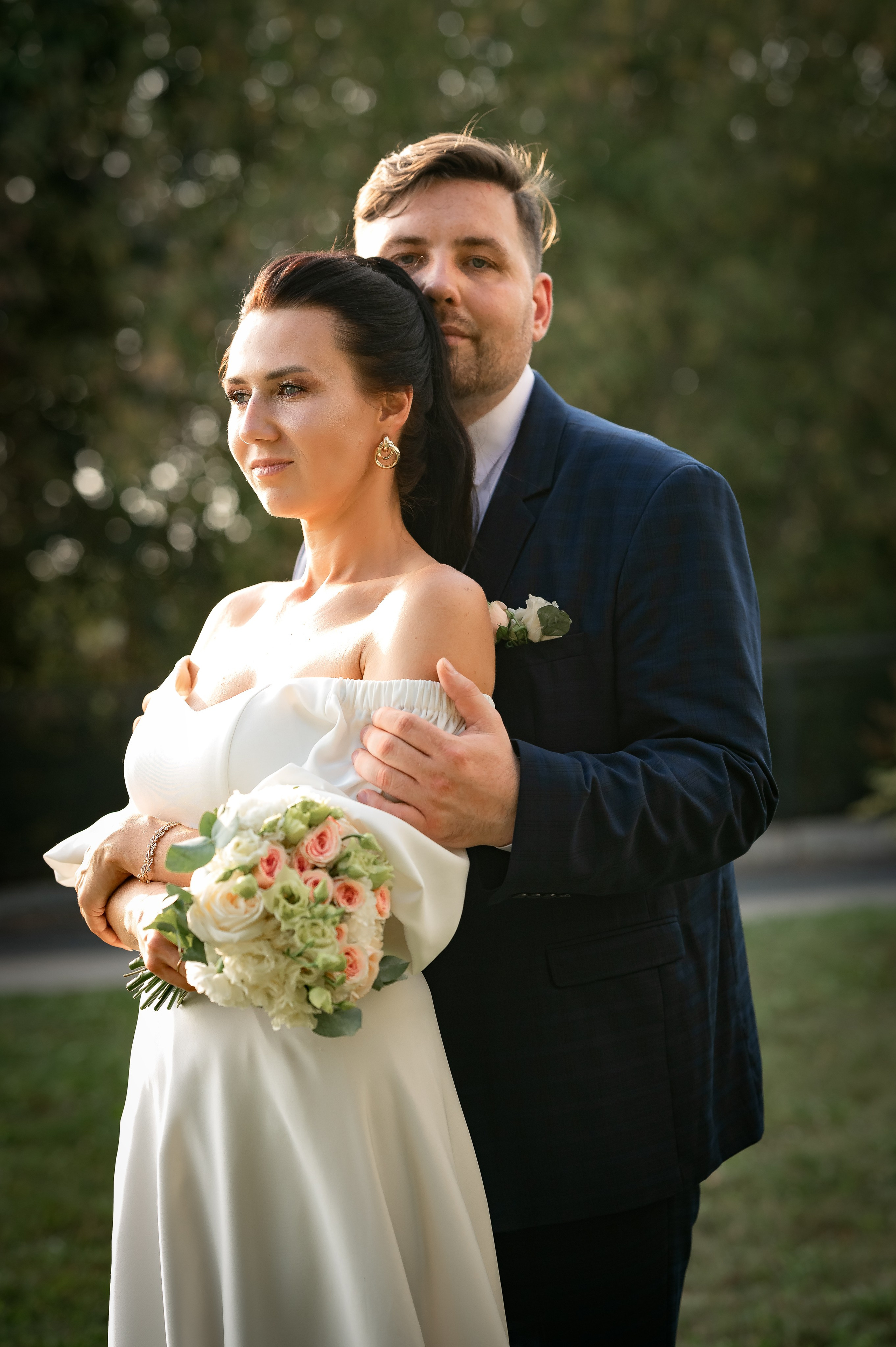 #фотосессия утро невесты. Фотограф новорождённых, семейный, школьный в городе Калуге Евгения