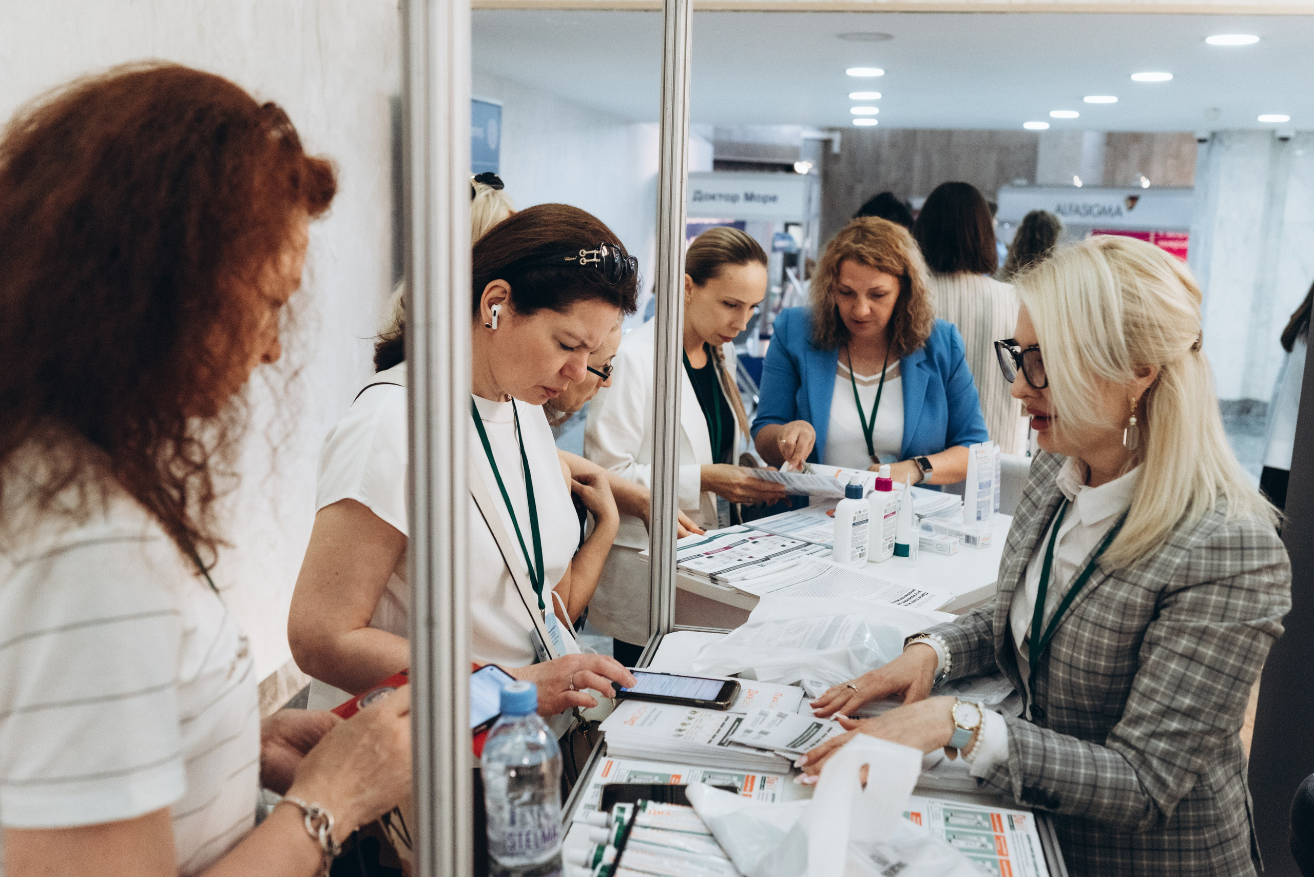 Конференции. Женский и семейный фотограф в Москве и Красногорске Светлана Левченко