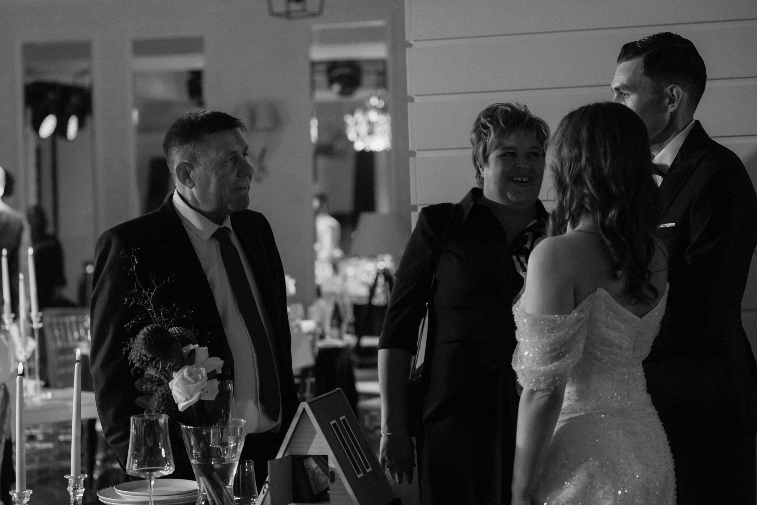 Саша и Наташа. Свадебный фотограф в Рязани и Москве Евгения Жмурова