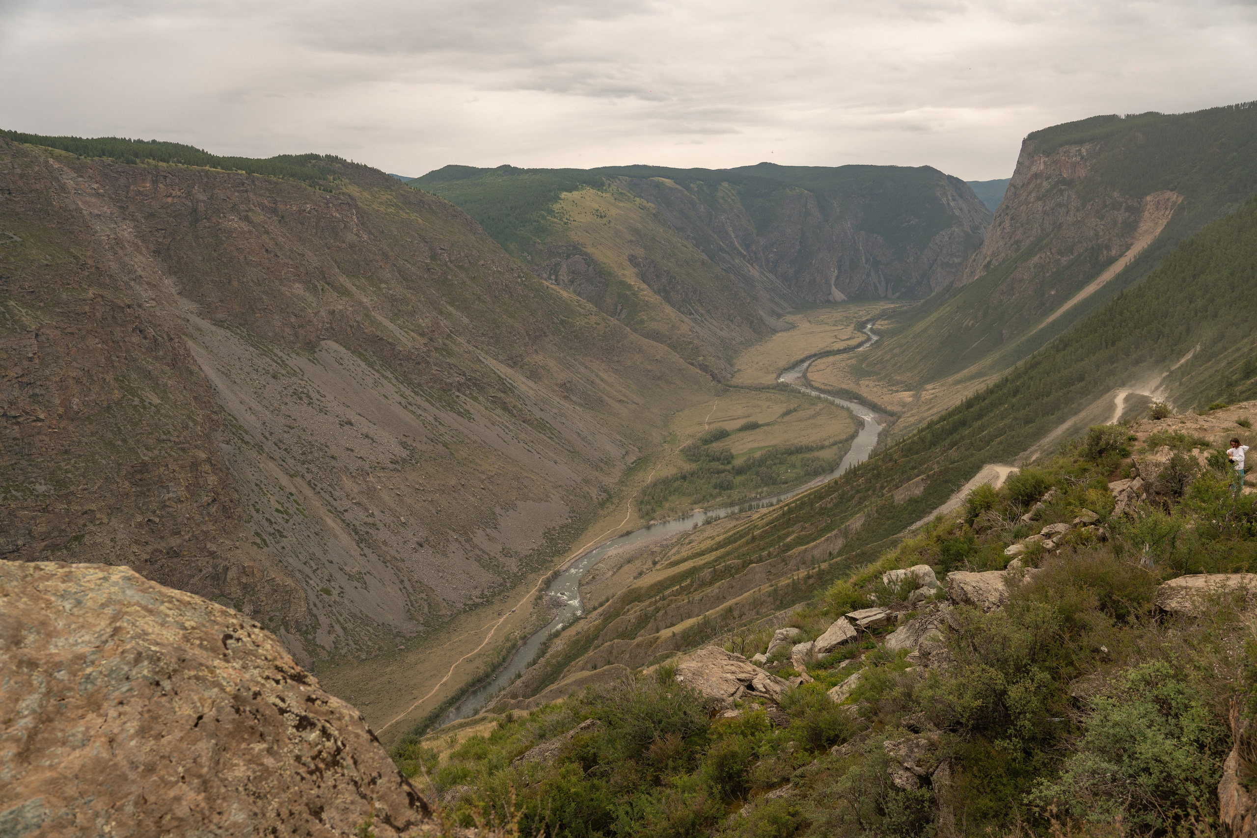 Алтай. Gusarov Travel Photography