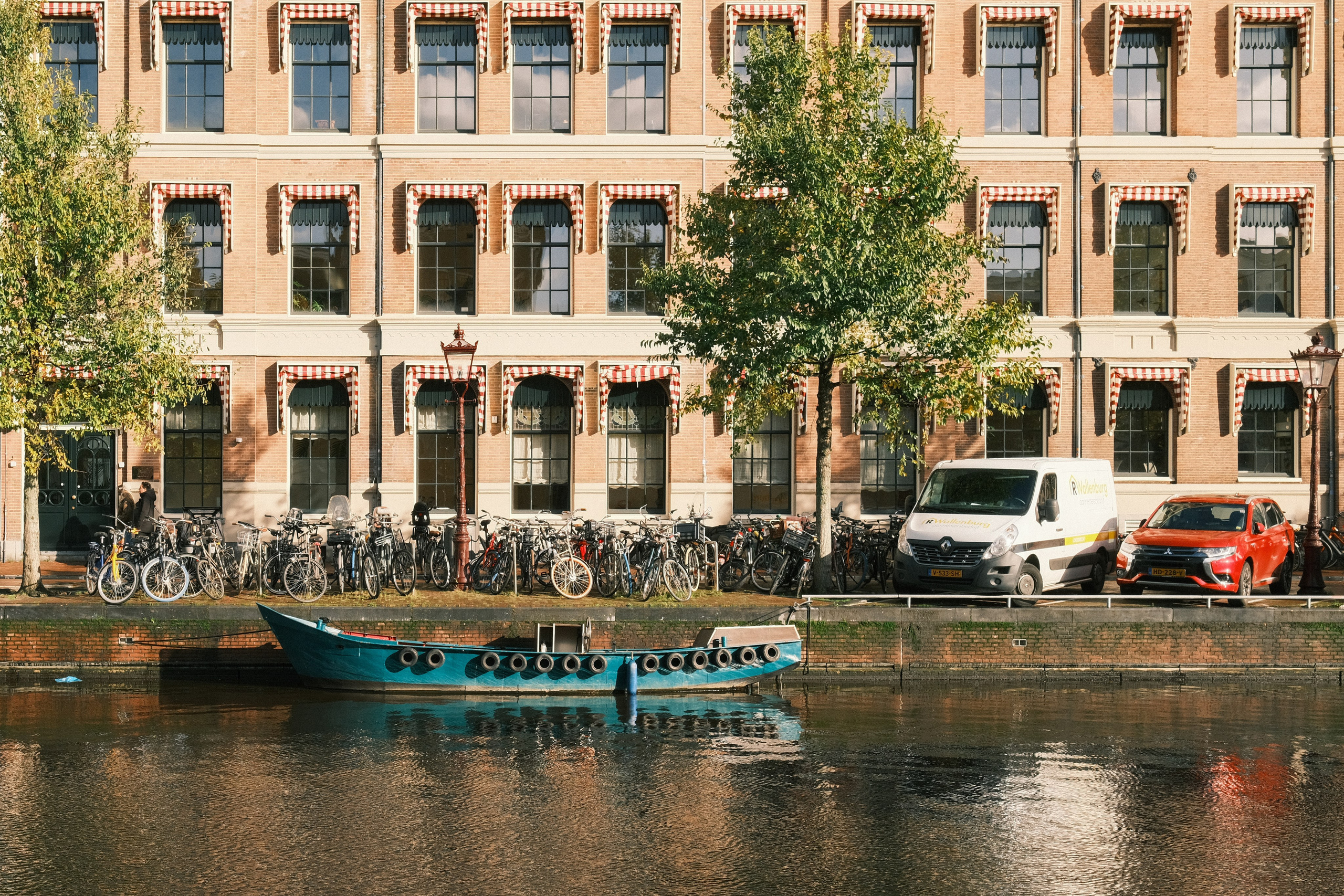 Фотографии Нидерландов | Филипп Линзин. Репортажный и портретный фотограф в Санкт-Петербурге Филипп Линзин