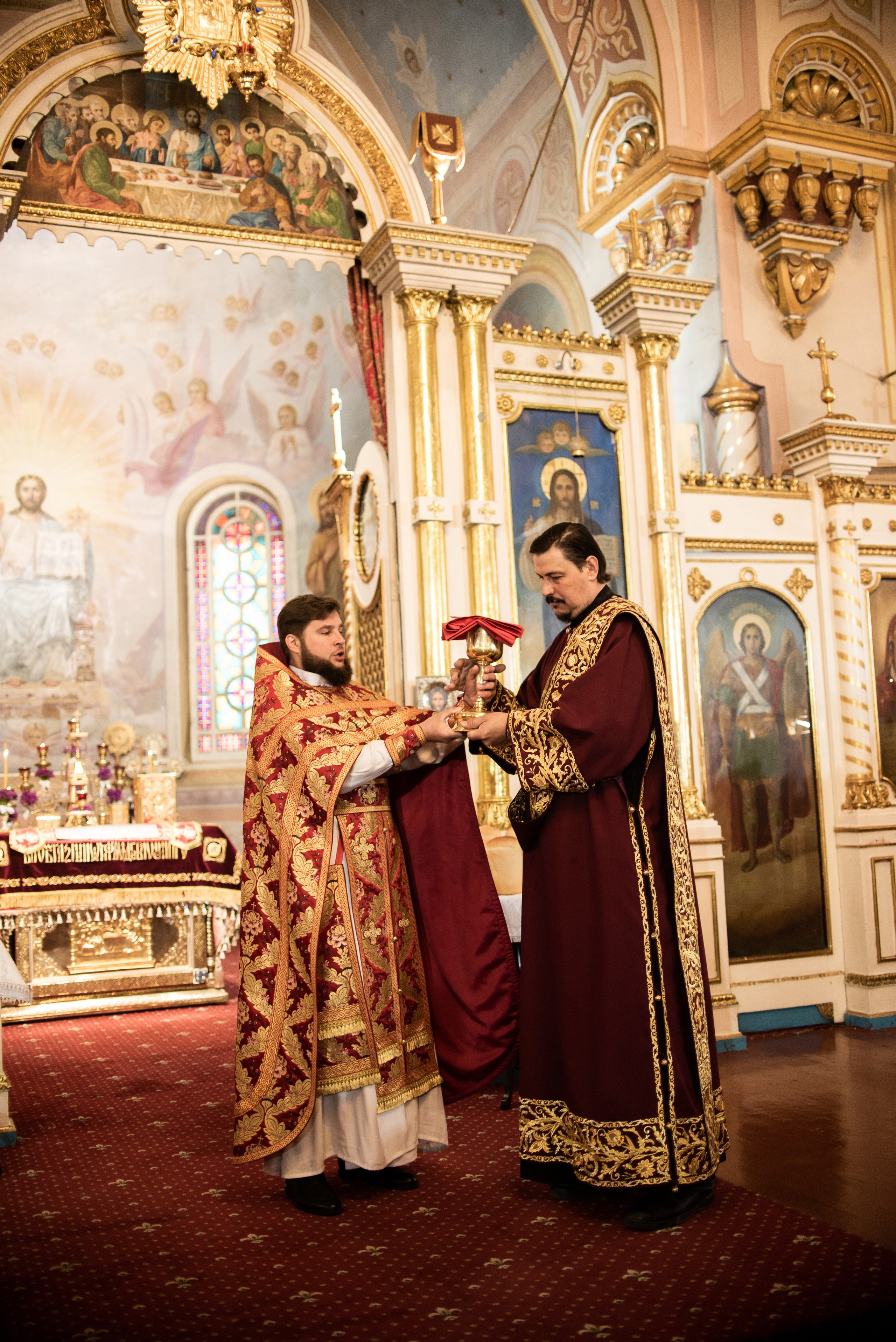 Пасха 16.04.2023. Семейный и свадебный фотограф в Феодосии и Коктебеле