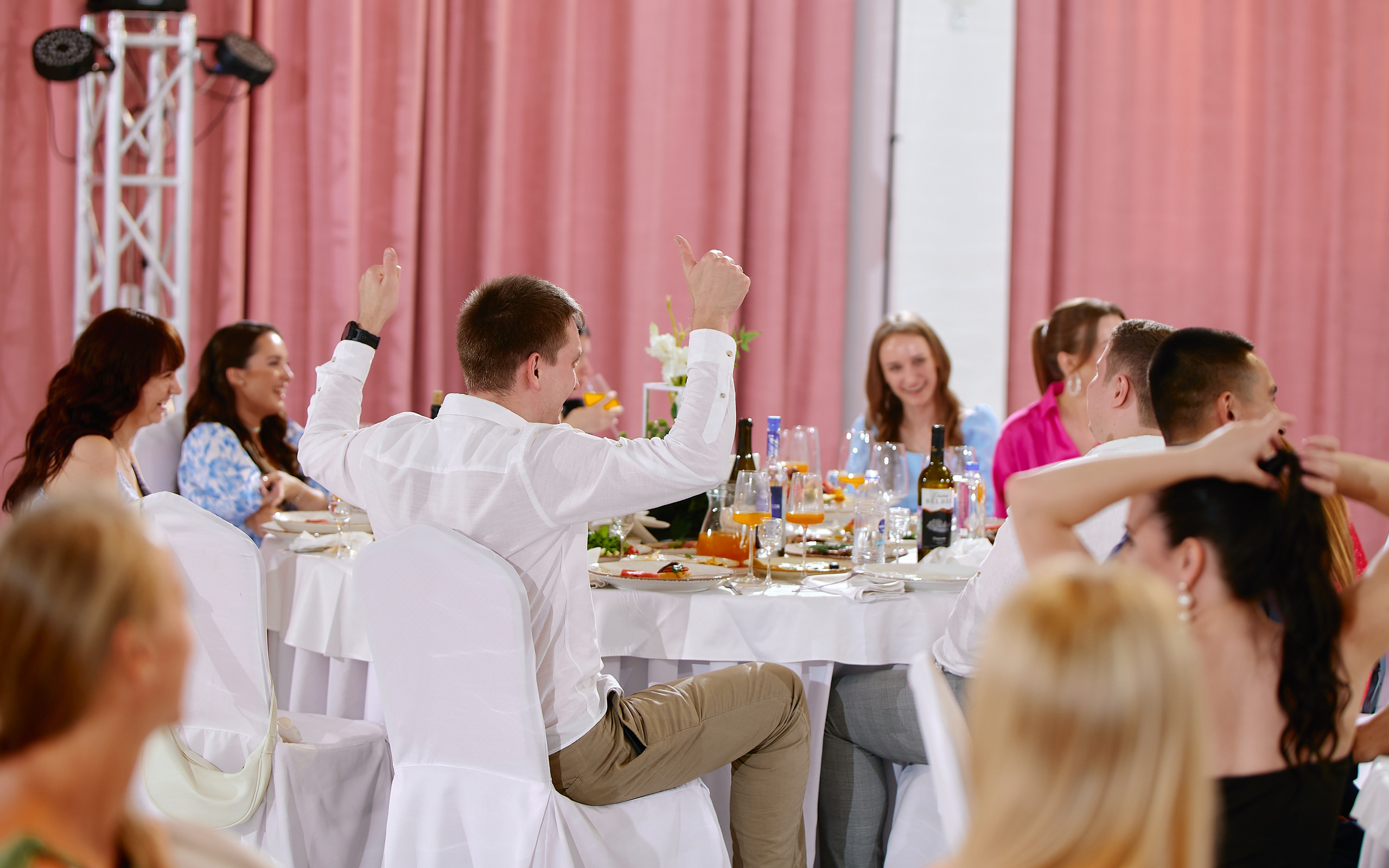 Дима и Настя. Фотограф в Саранске Дмитрий Емелин