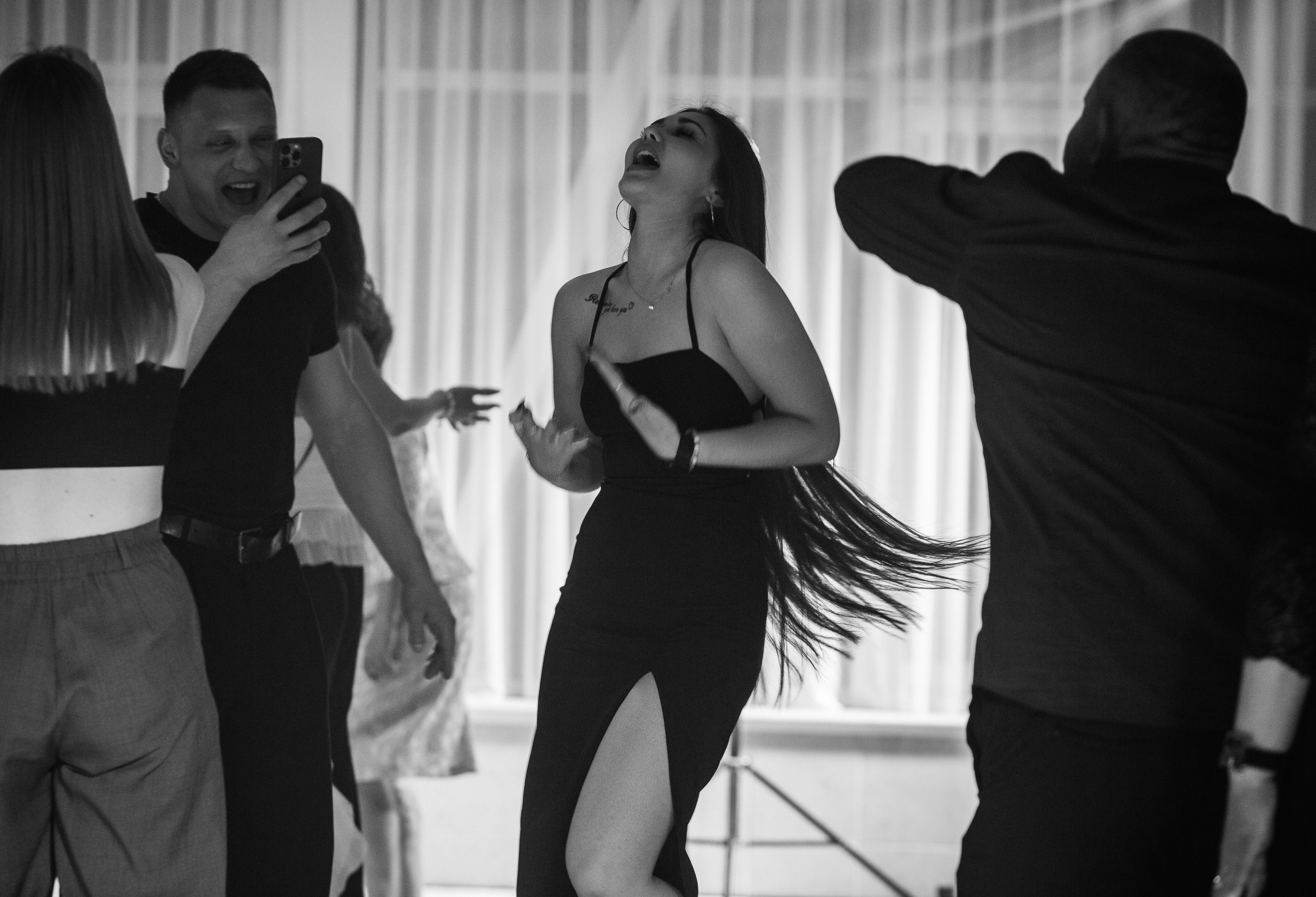 Д & Е. Свадебный фотограф Москва Анна Шилова