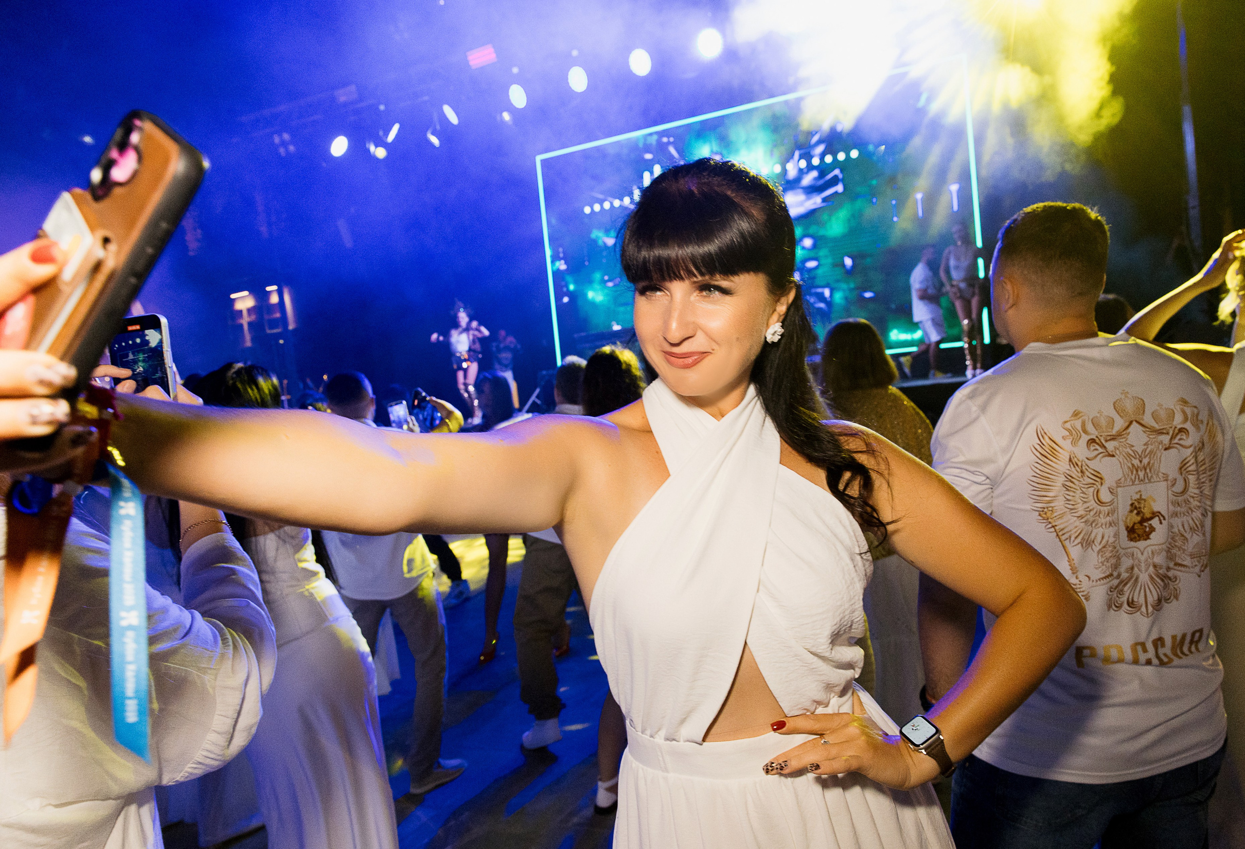 Турция. Совкомбанк. Лига Амбассадоров. Свадебный фотограф Москва Анна Шилова