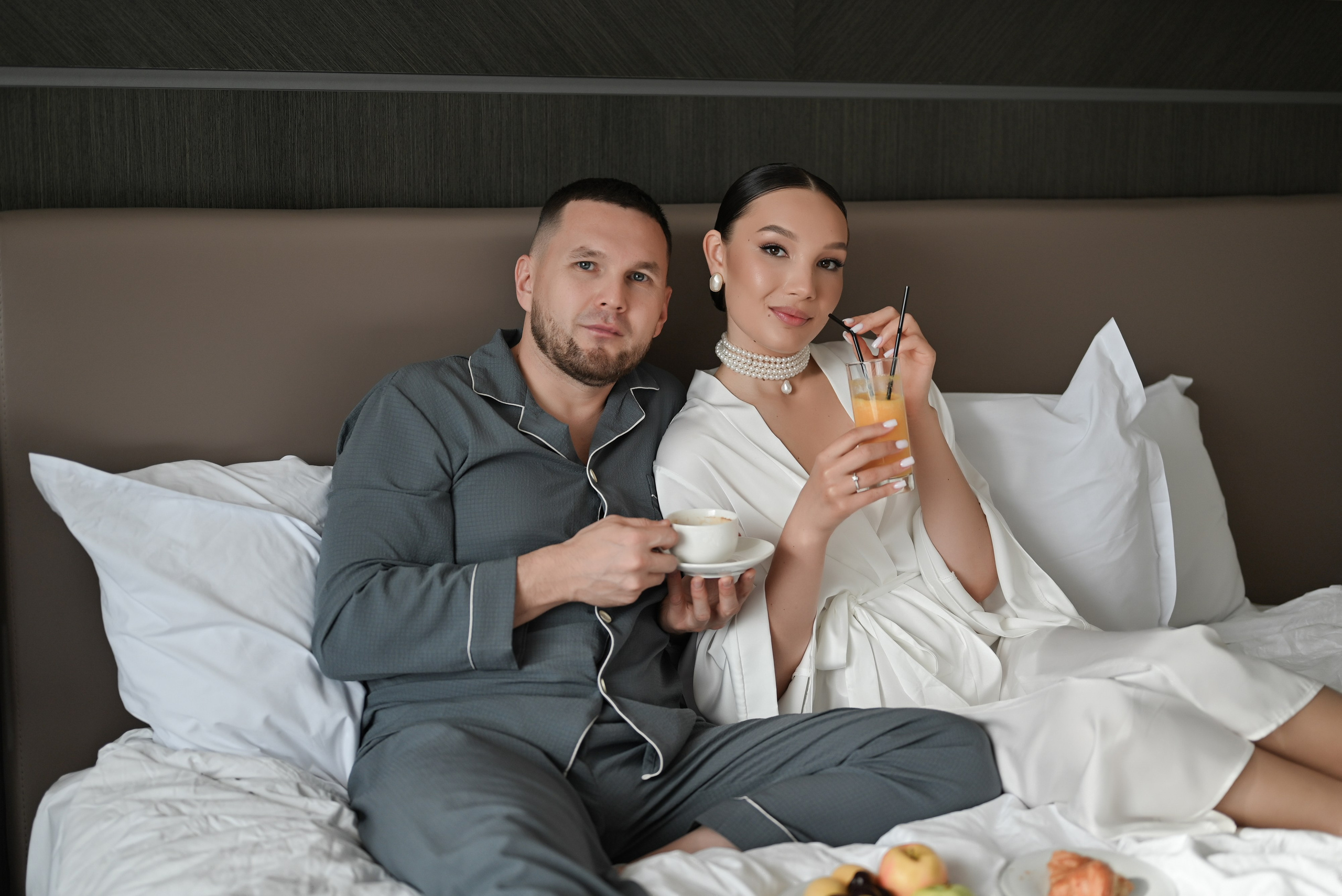 Альберт & Алсу. Свадебный и семейный фотограф в Уфе Александров Максим