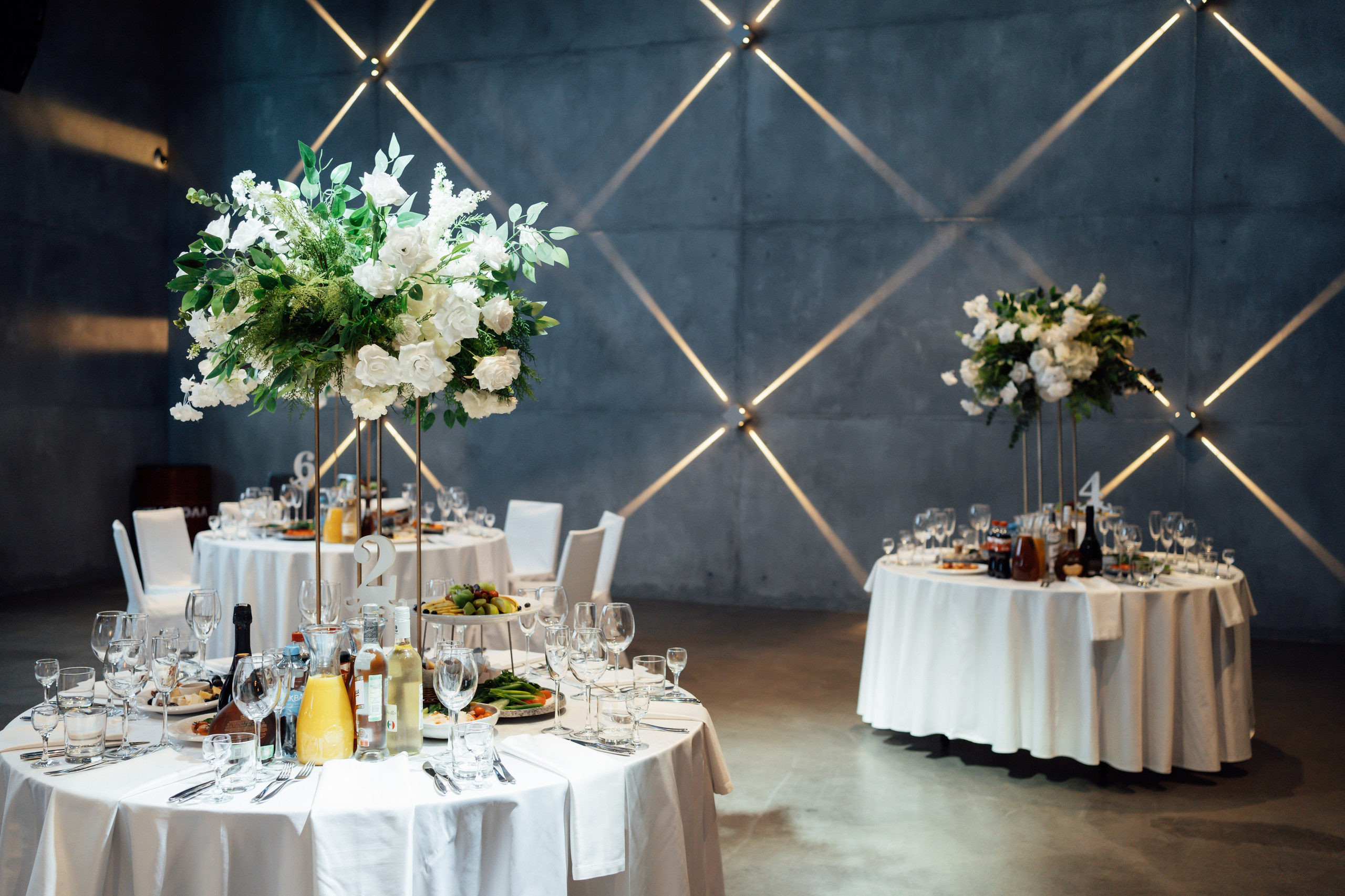 Леонид и Мария. Свадебный и семейный фотограф в Волгограде Наталья Наумова