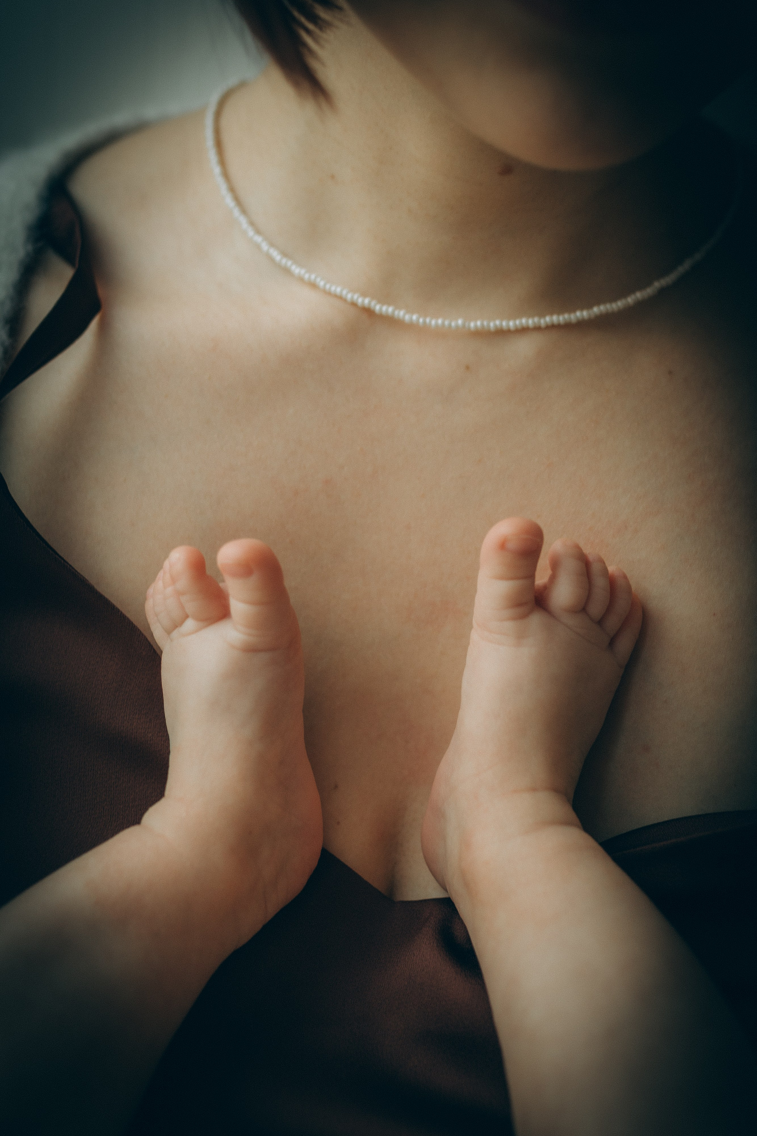 Наташа, Сабир и Амира. Семейный фотограф и фотограф на роды в Ростове-на-Дону Мухина Виктория