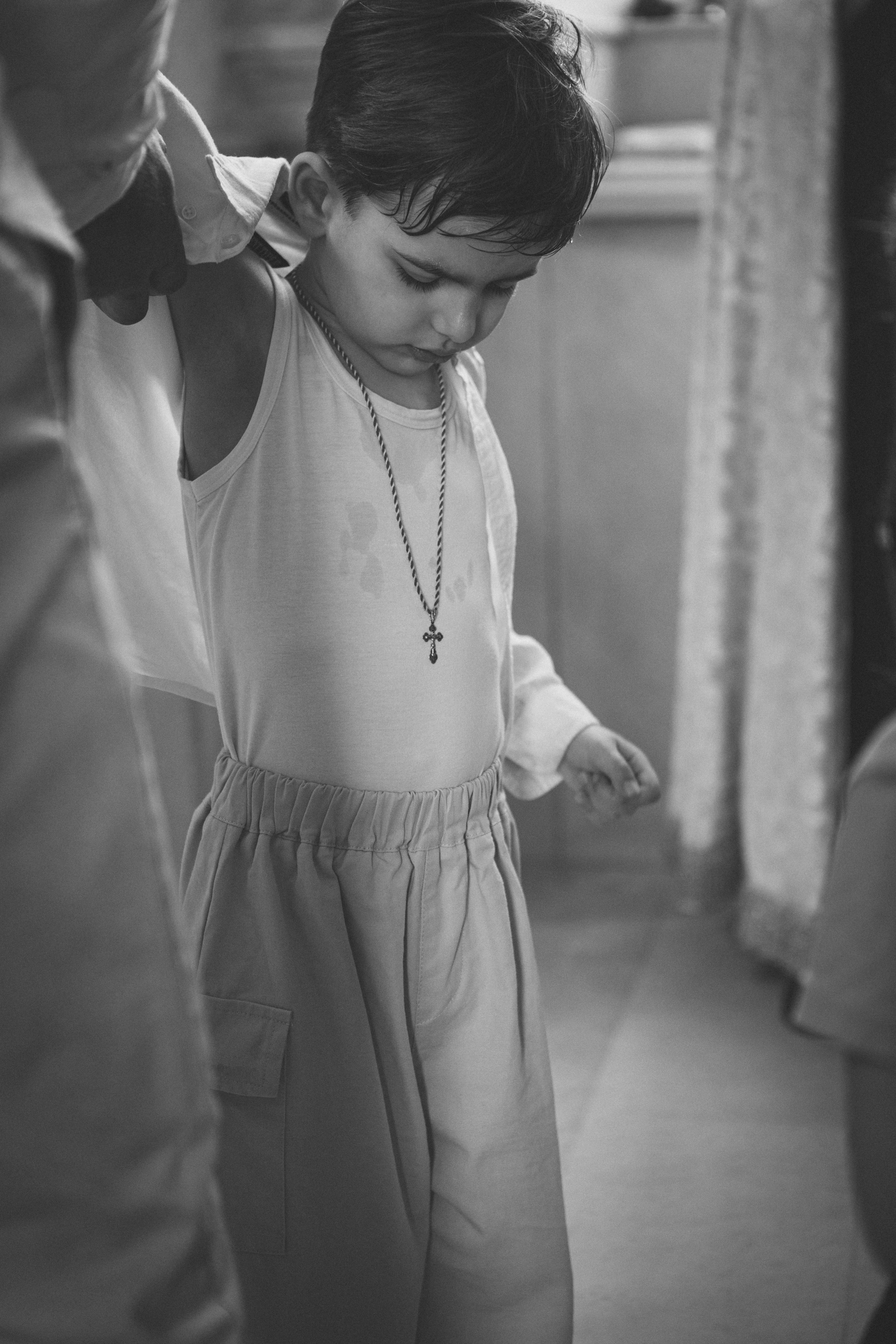 Крещение Карла и Давида. Семейный фотограф и фотограф на роды в Ростове-на-Дону Мухина Виктория