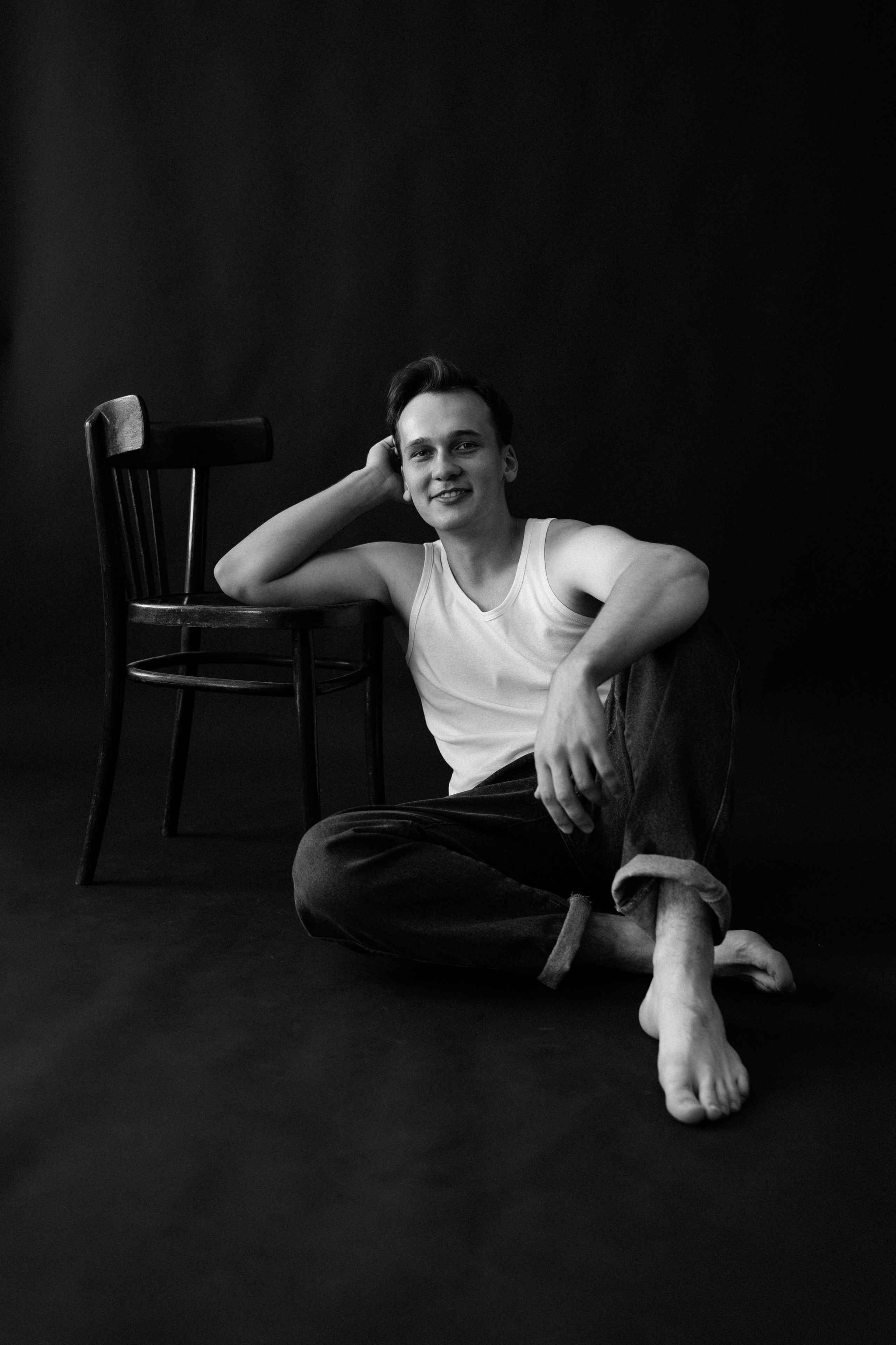 Матвей. Семейный и свадебный фотограф в Бугуруслане Екатерина Ронжина