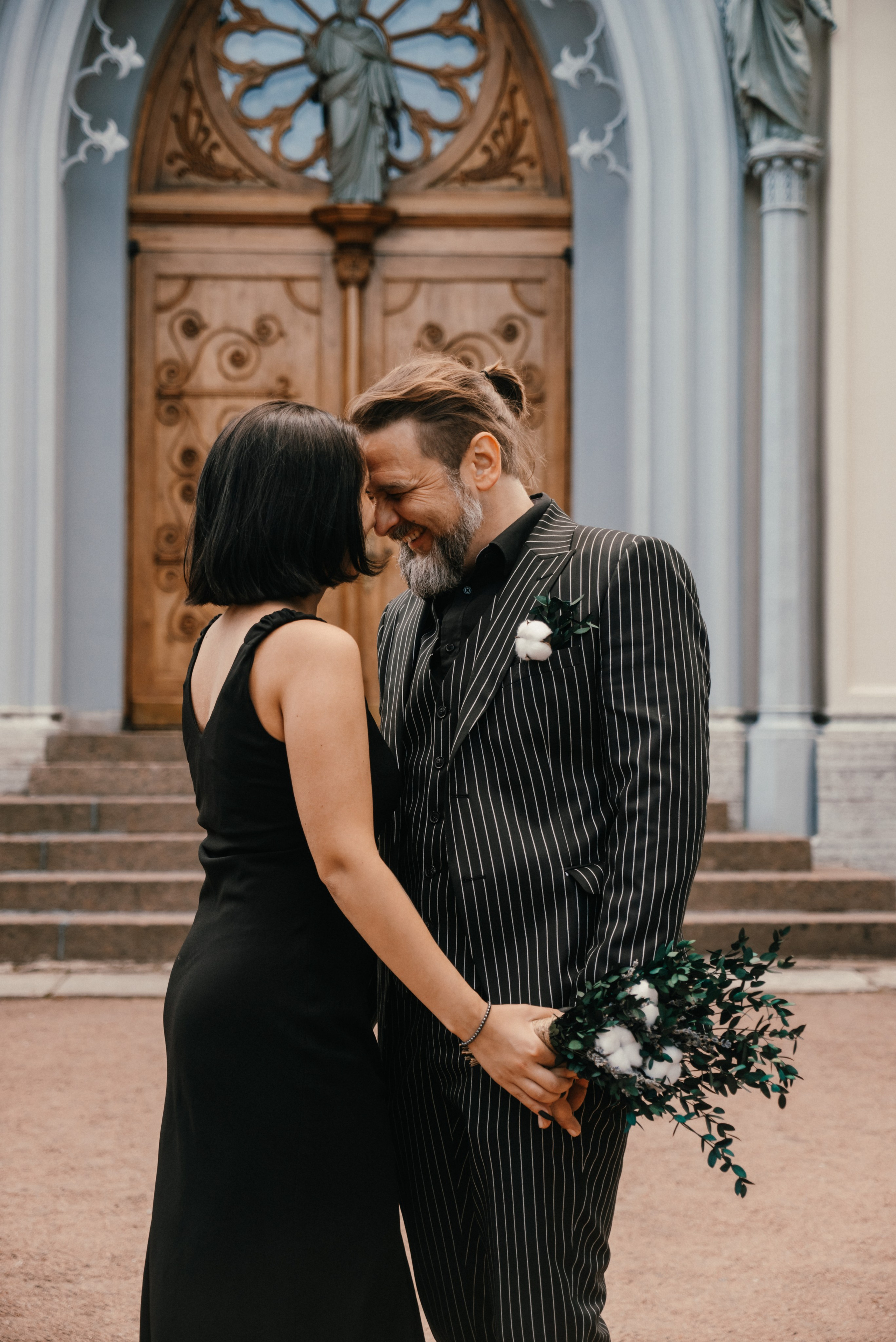 Свадебные съемки. Репортажный и свадебный фотограф в Москве Дарья