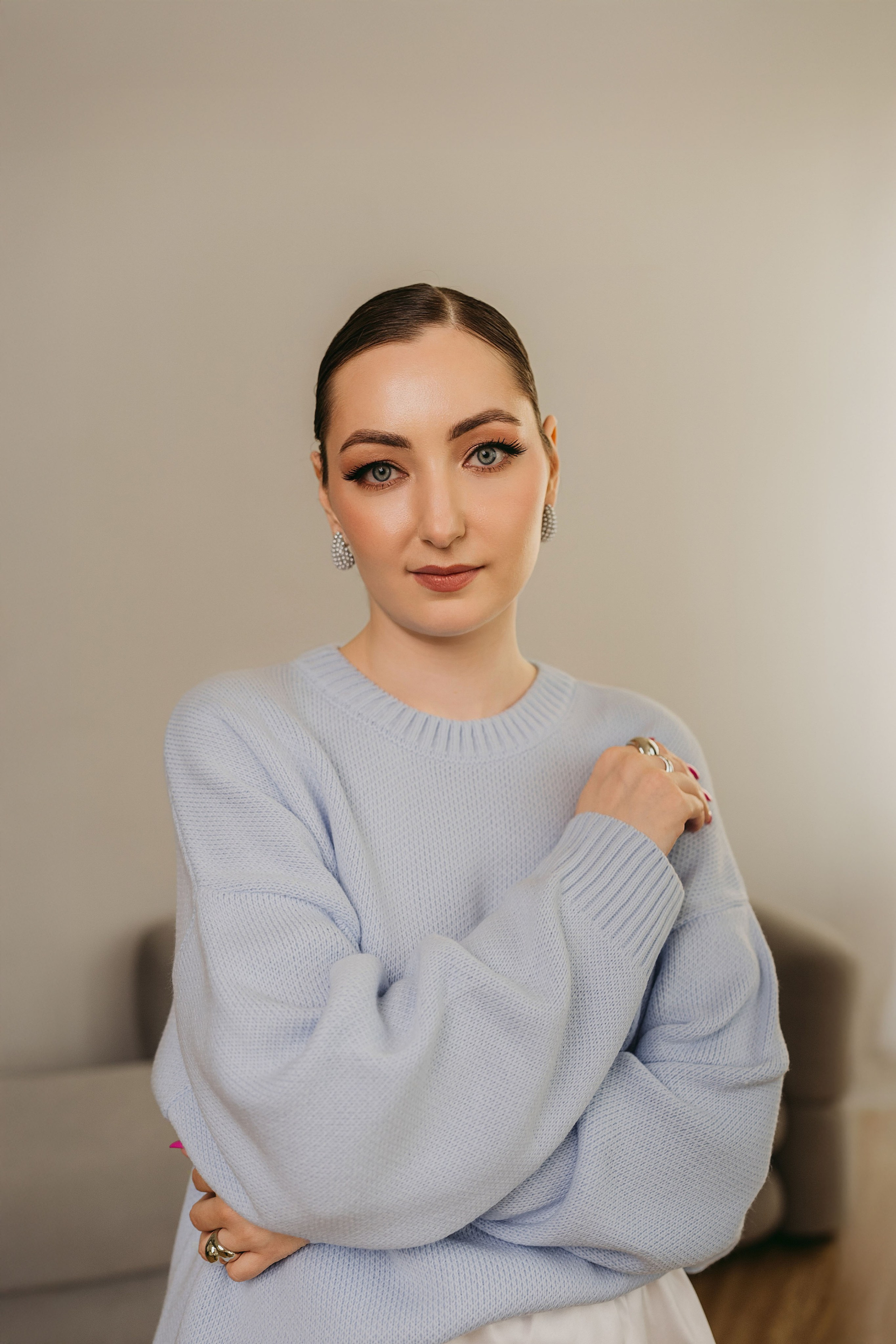 Луиза. Фотограф в Москве Ангелина Ким