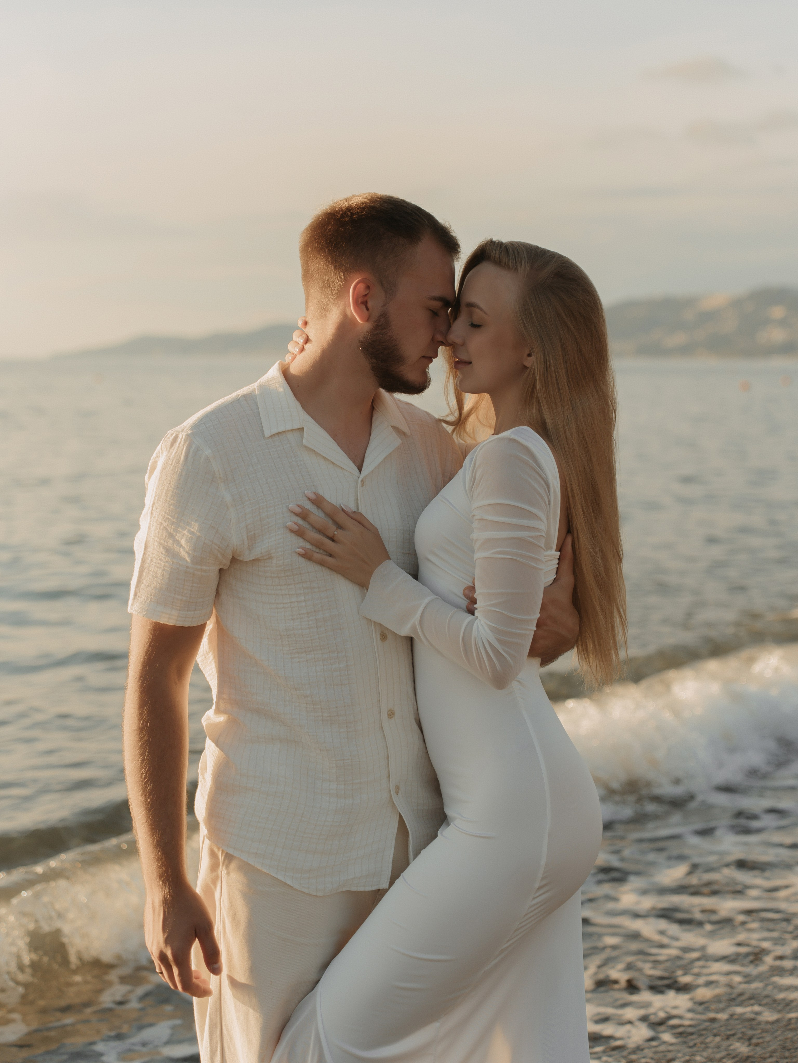 Романтические фотосессии. Фотограф на Пхукете Виктория